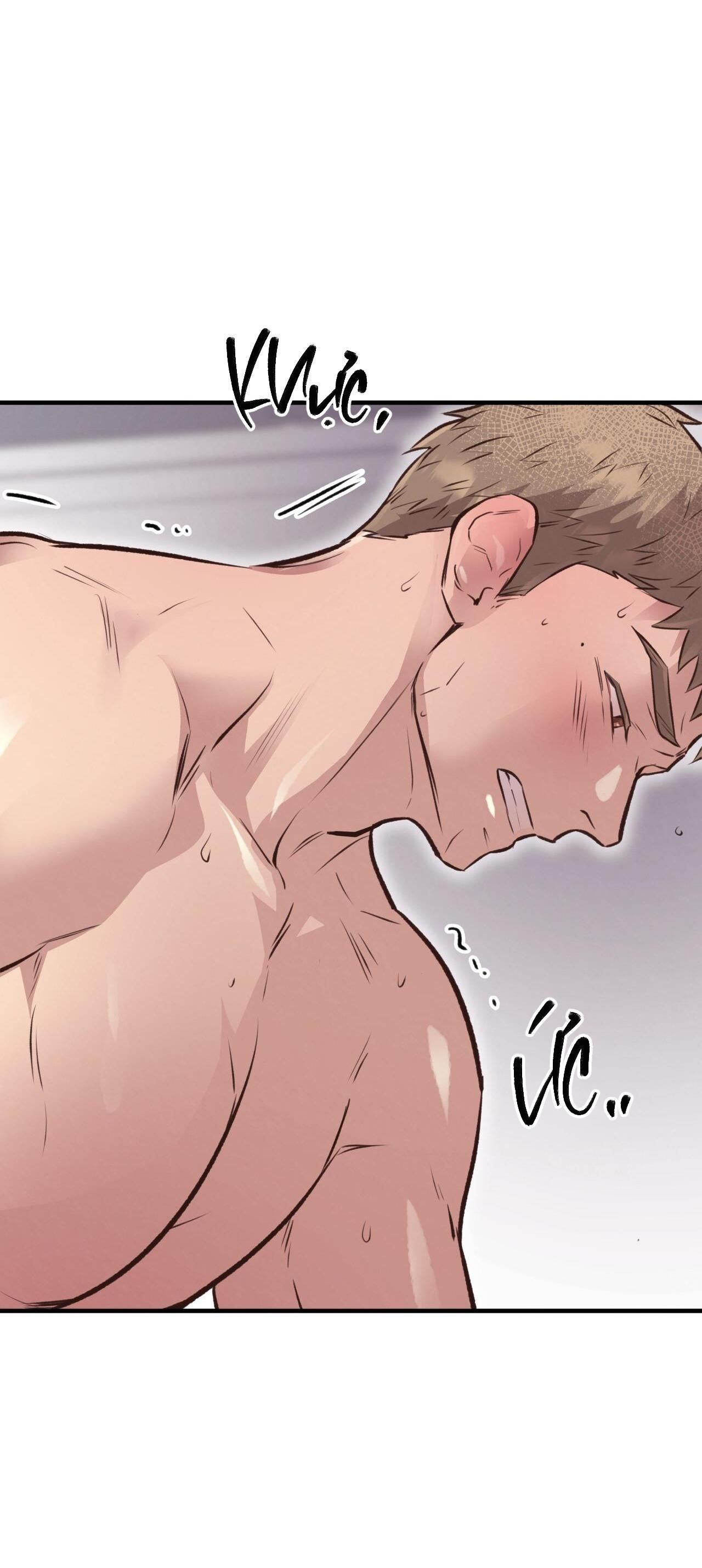 đọc truyện Honey Bear Chương 27 ảnh 63 tại Giả Dược