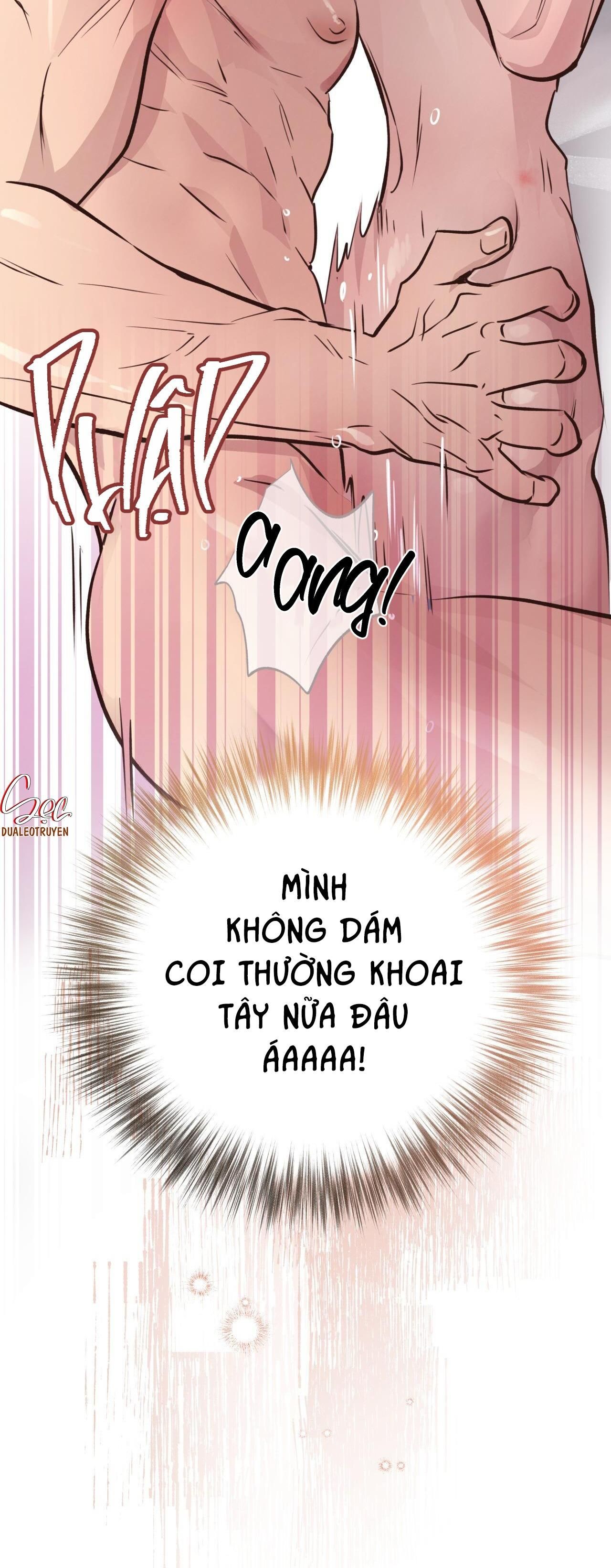 đọc truyện Honey Bear Chương 29 ảnh 52 tại Giả Dược