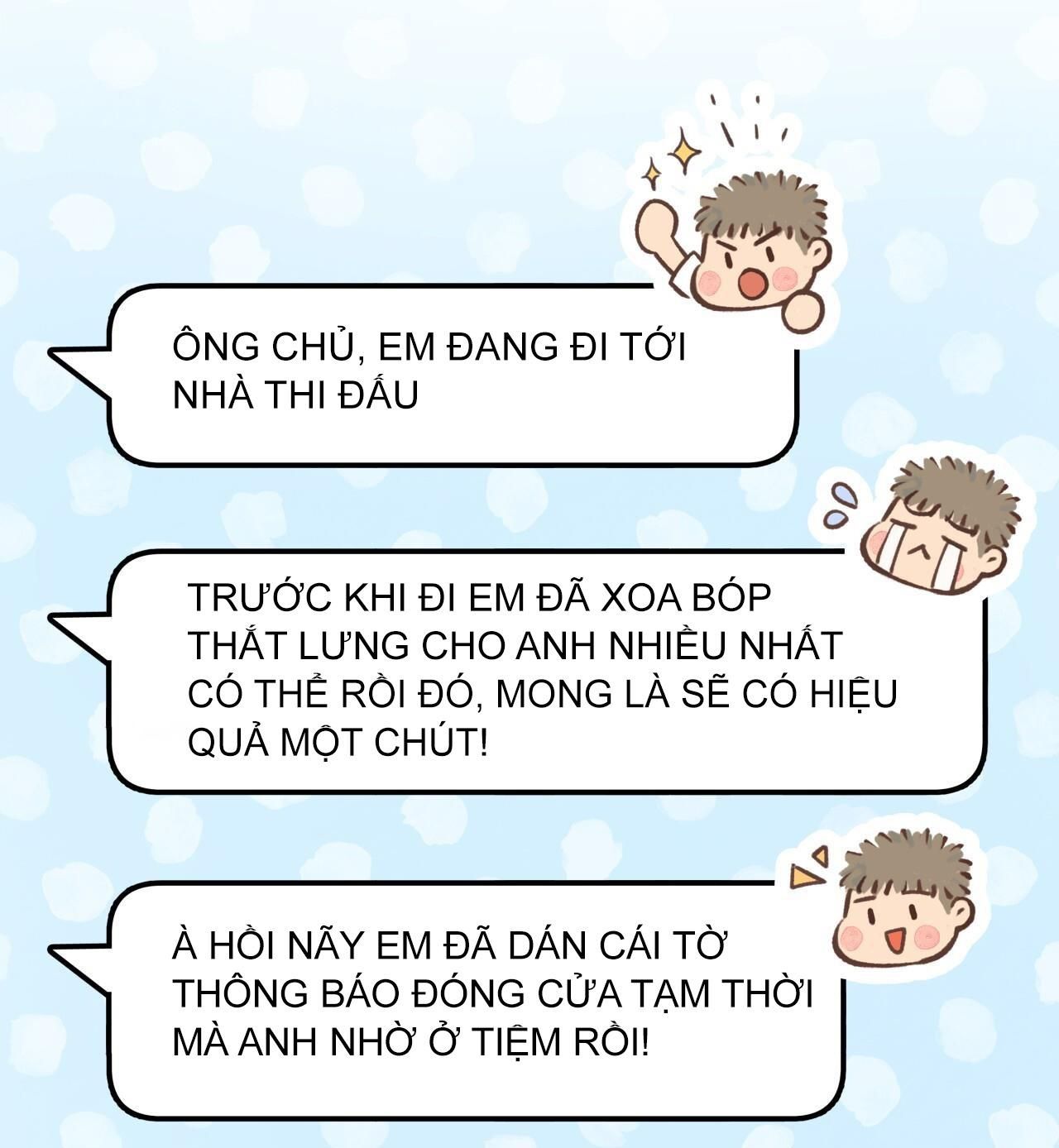 đọc truyện Honey Bear Chương 29 ảnh 63 tại Giả Dược