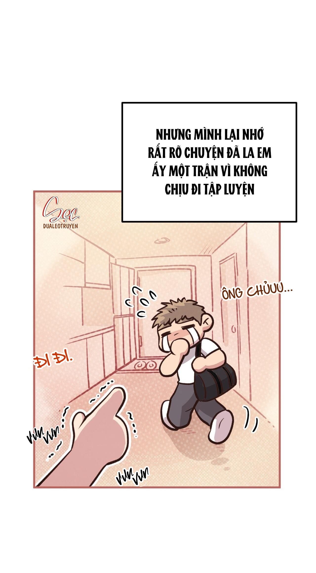 đọc truyện Honey Bear Chương 29 ảnh 67 tại Giả Dược