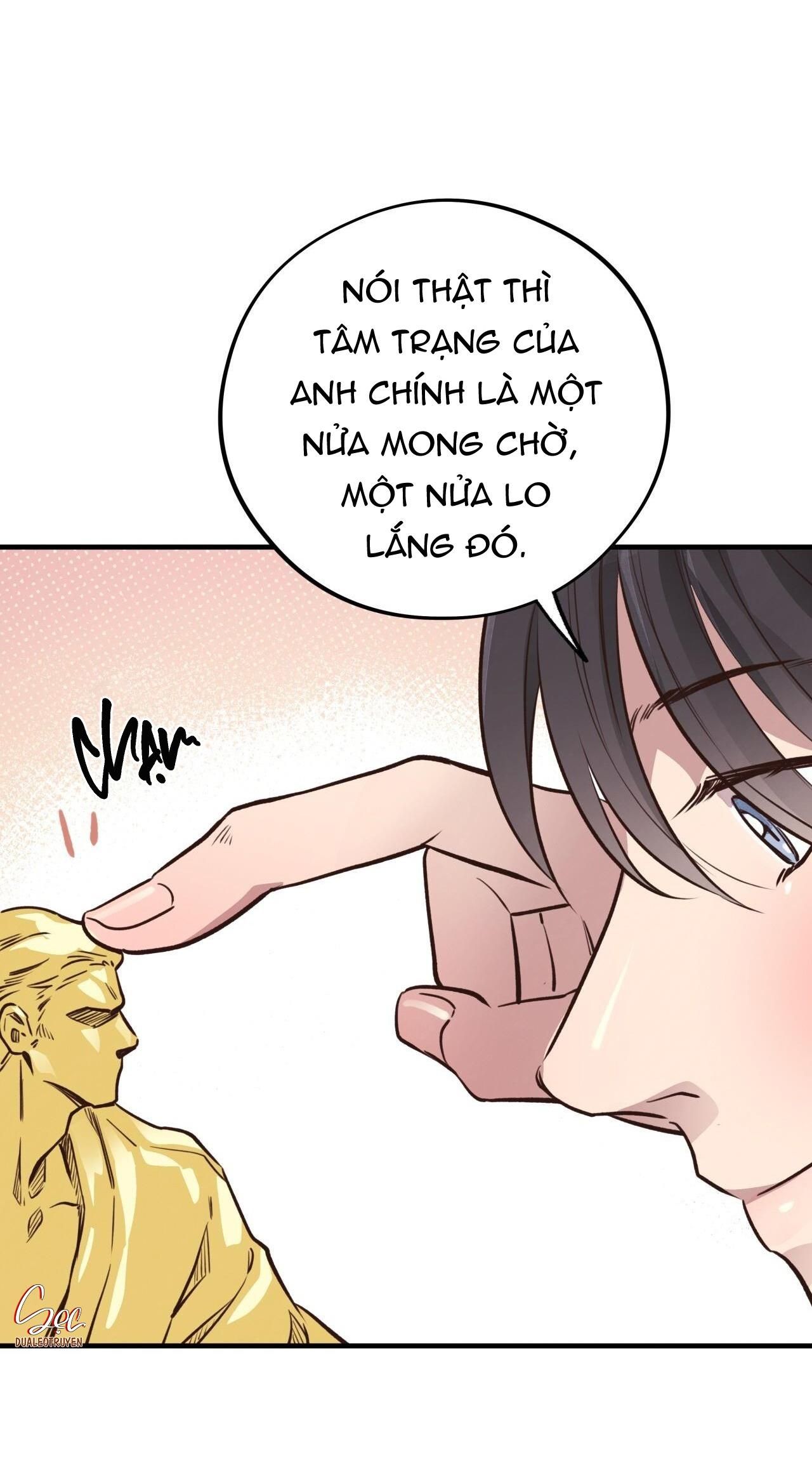 đọc truyện Honey Bear Chương 30 ảnh 44 tại Giả Dược