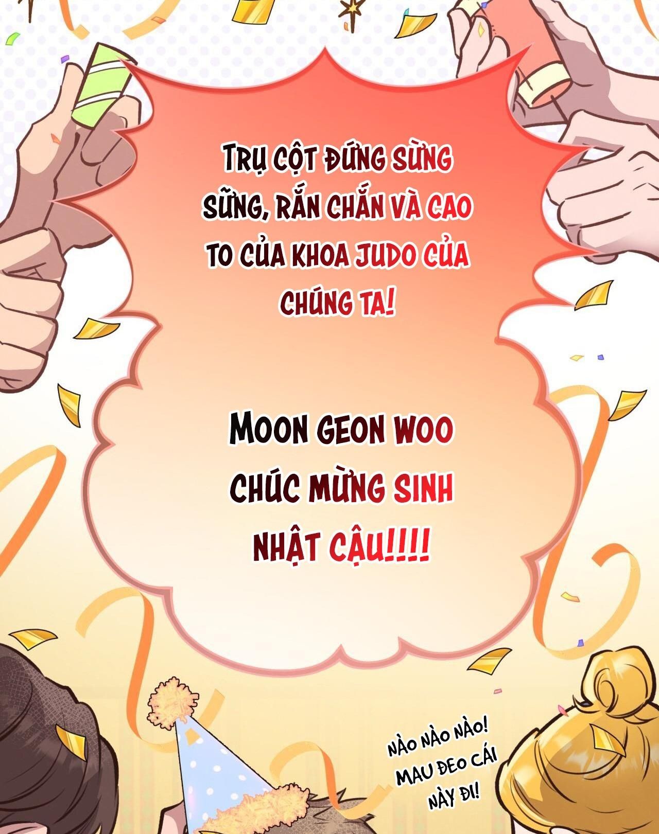 đọc truyện Honey Bear Chương 31 ảnh 28 tại Giả Dược
