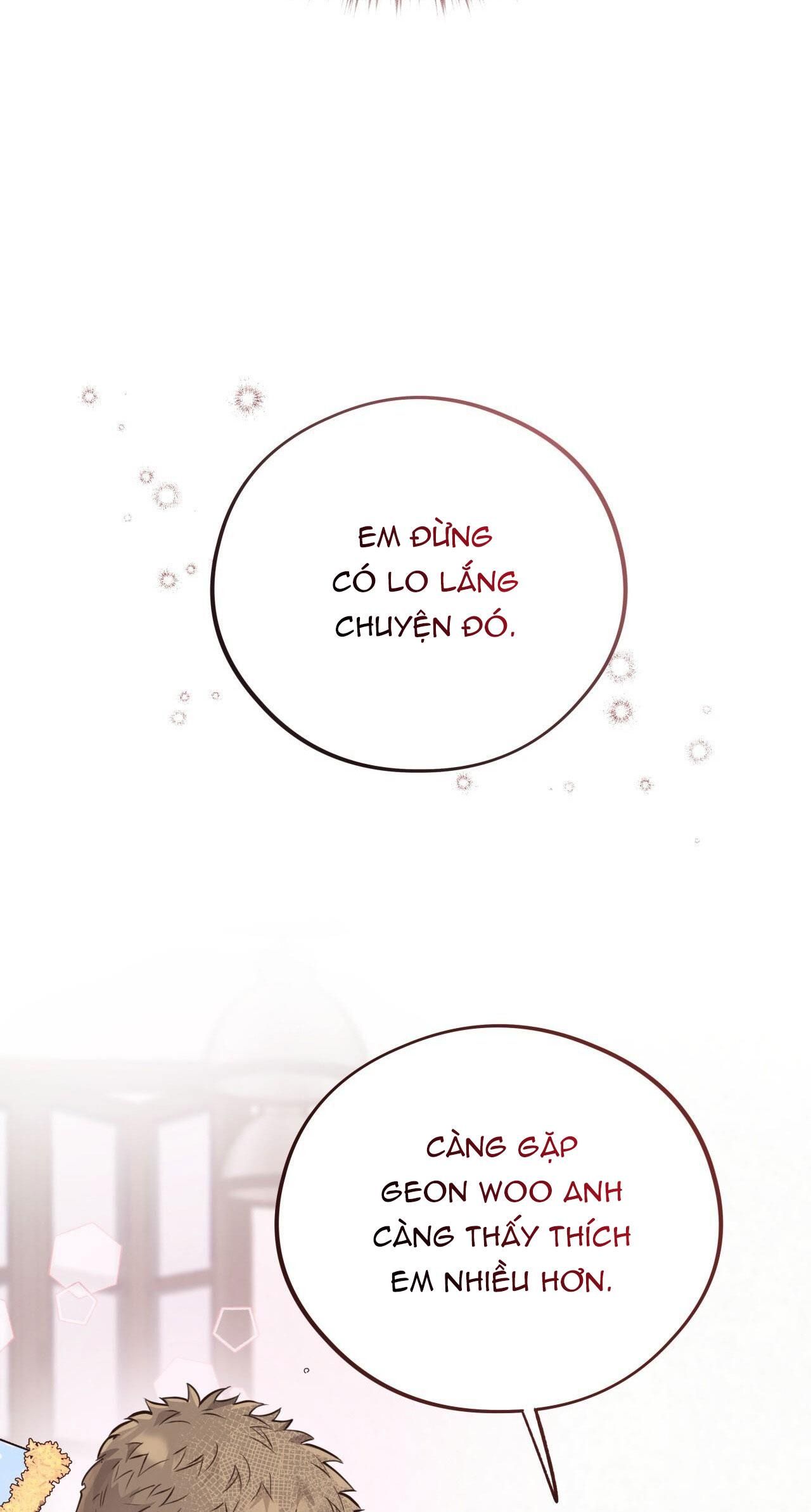 đọc truyện Honey Bear Chương 32 ảnh 33 tại Giả Dược