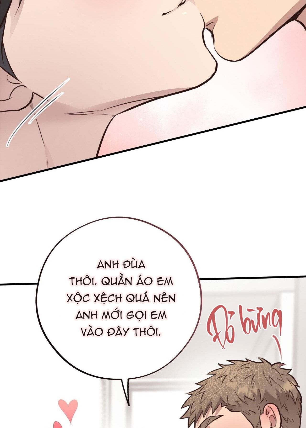đọc truyện Honey Bear Chương 32 ảnh 94 tại Giả Dược