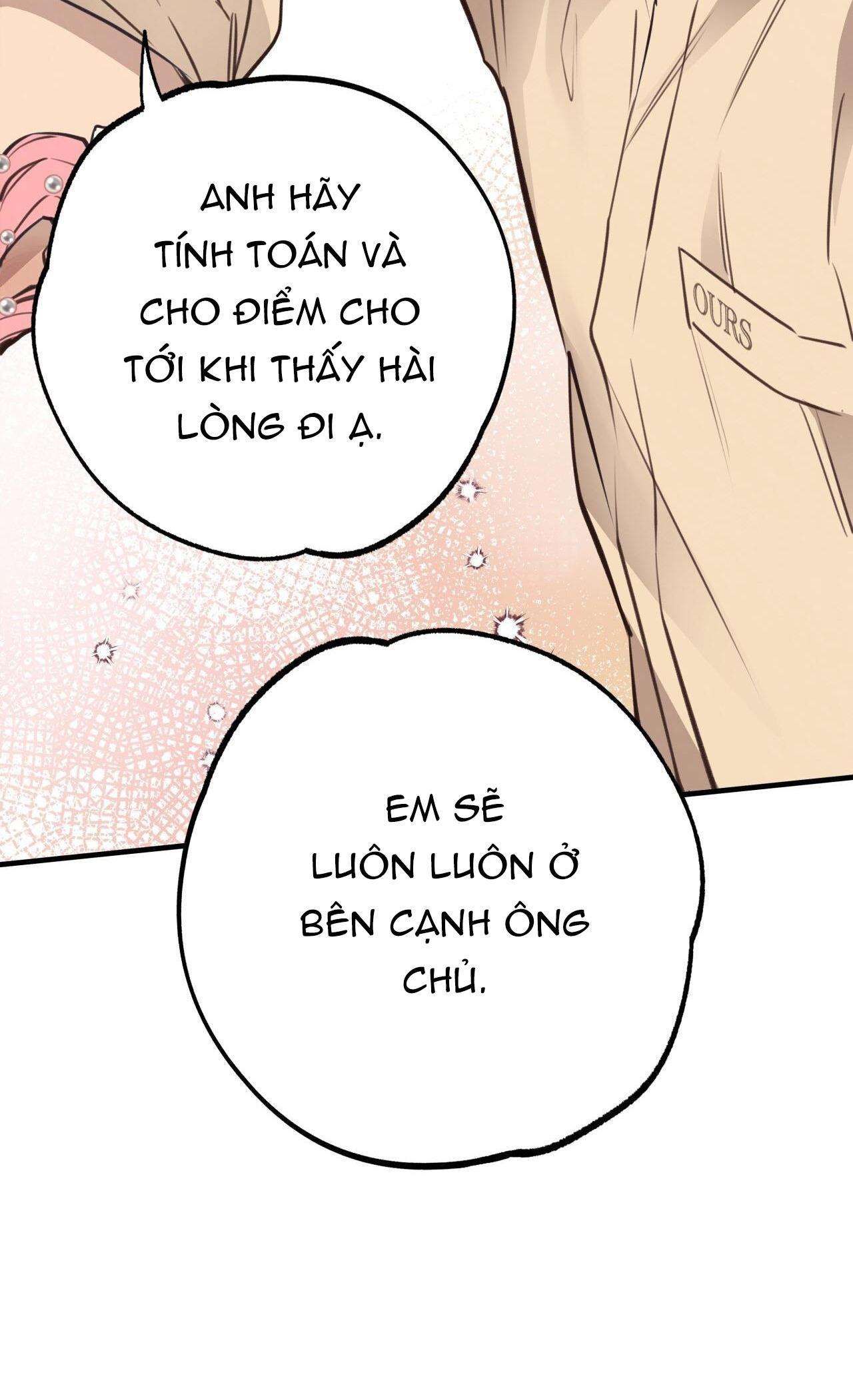 đọc truyện Honey Bear Chương 33 ảnh 80 tại Giả Dược