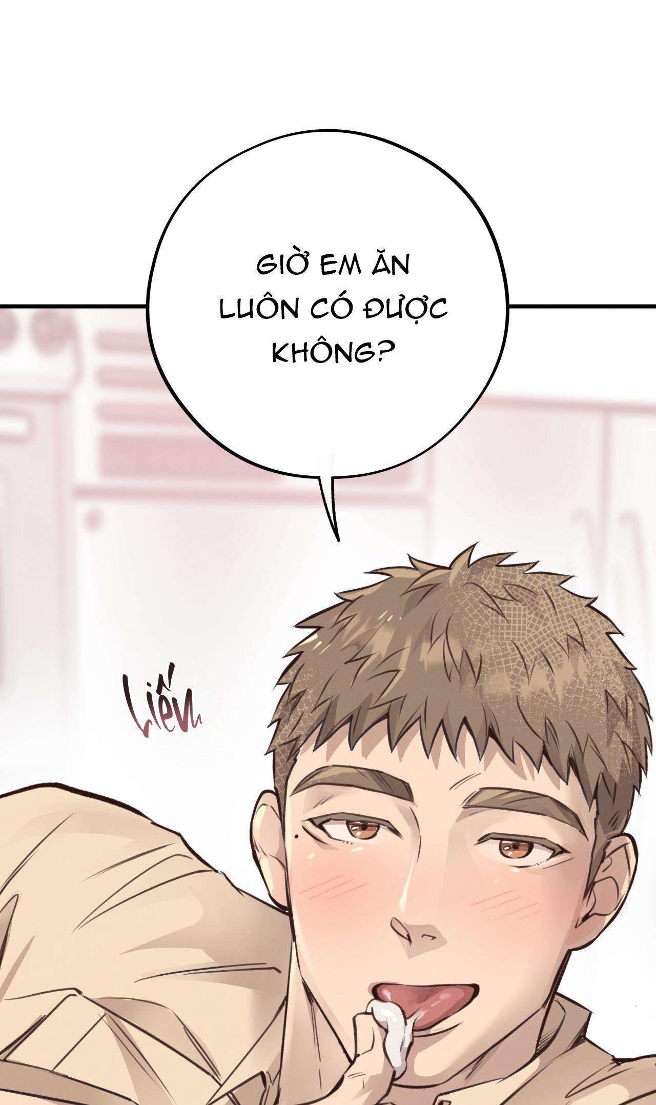 đọc truyện Honey Bear Chương 33 ảnh 82 tại Giả Dược