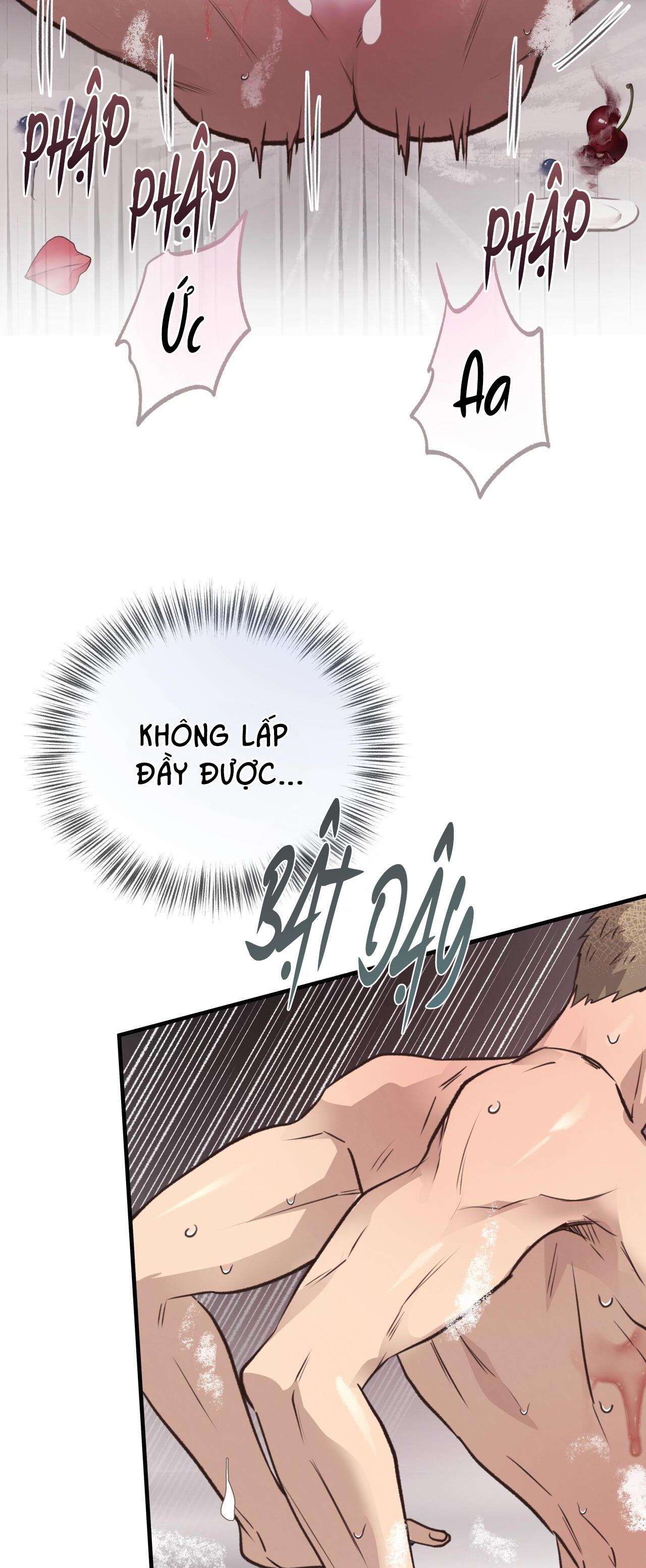đọc truyện Honey Bear Chương 34 ảnh 52 tại Giả Dược