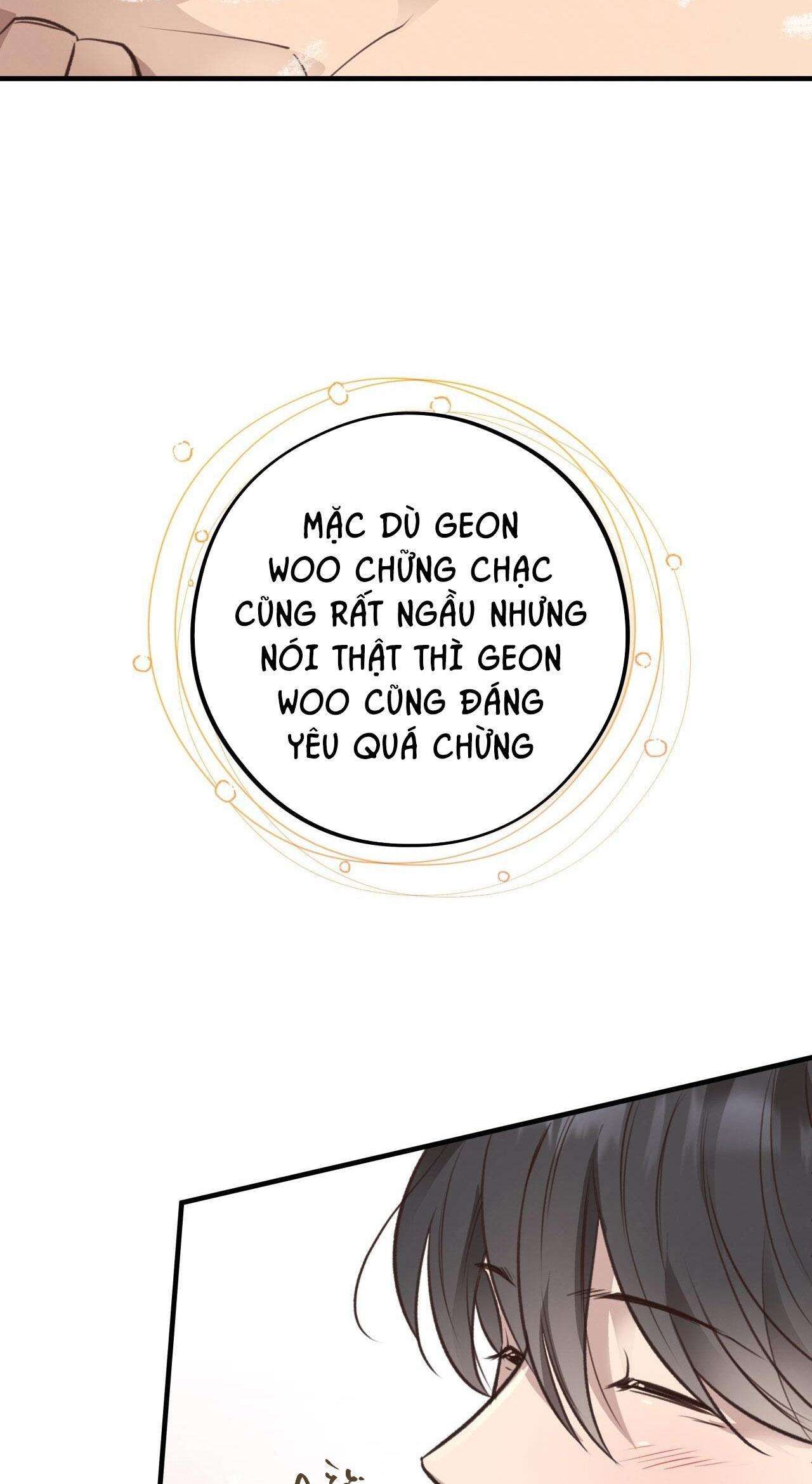 đọc truyện Honey Bear Chương 35 ảnh 70 tại Giả Dược