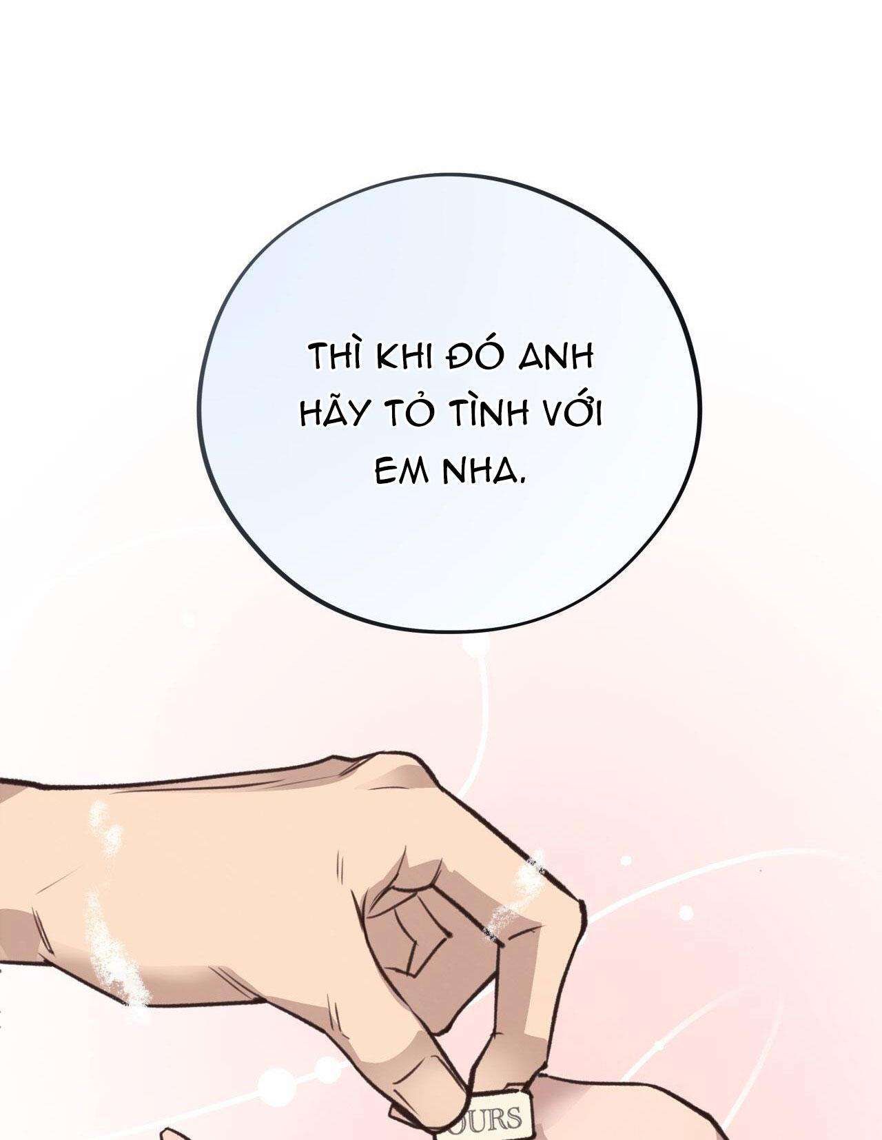 đọc truyện Honey Bear Chương 35 ảnh 79 tại Giả Dược