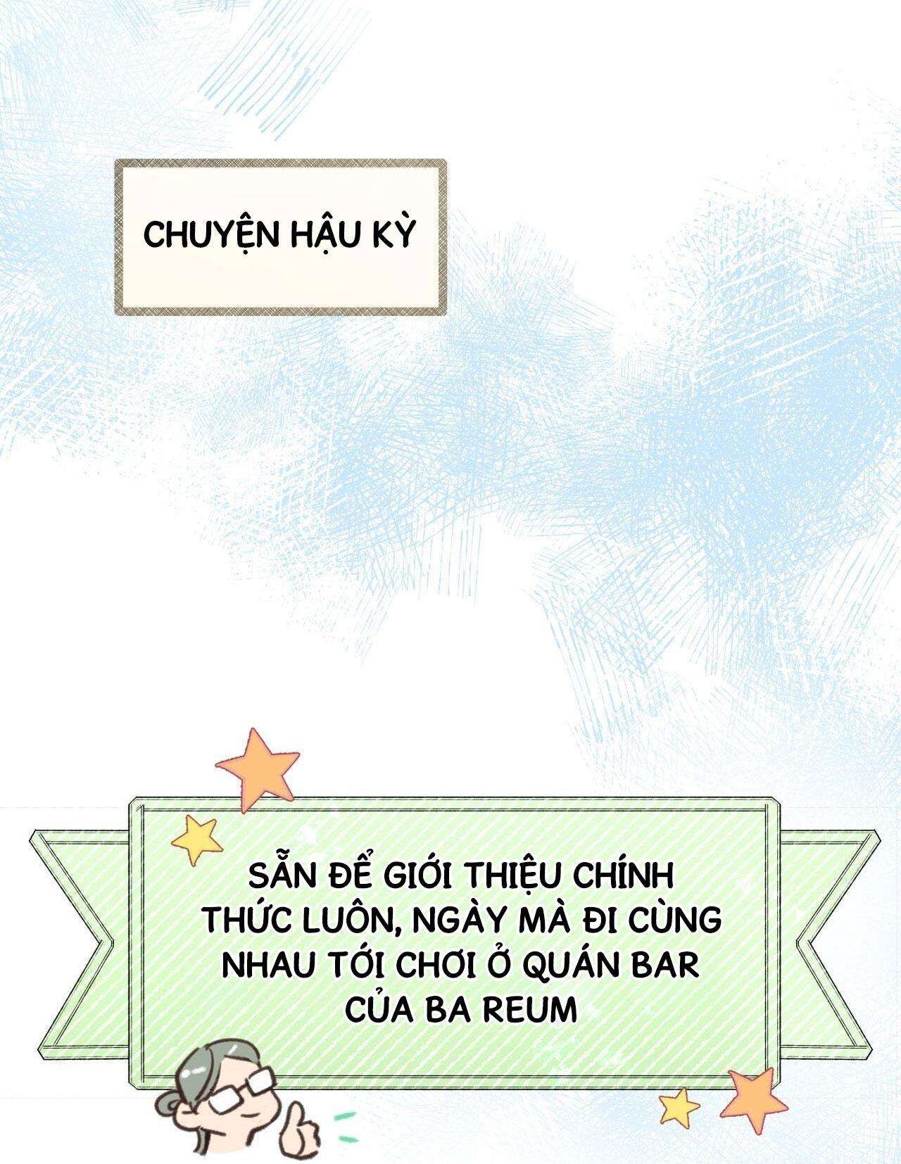 đọc truyện Honey Bear Chương 35 ảnh 85 tại Giả Dược