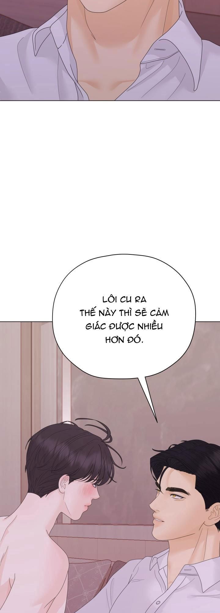 đọc truyện Honey Bear Chương 36 ảnh 29 tại Giả Dược