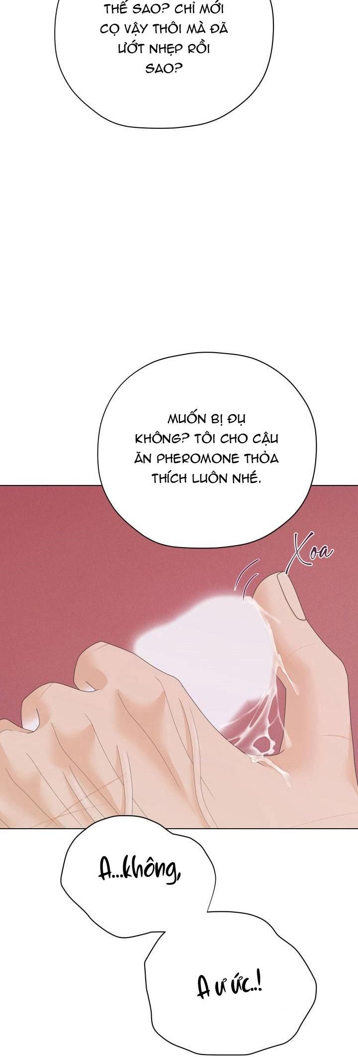 đọc truyện Honey Bear Chương 36 ảnh 48 tại Giả Dược