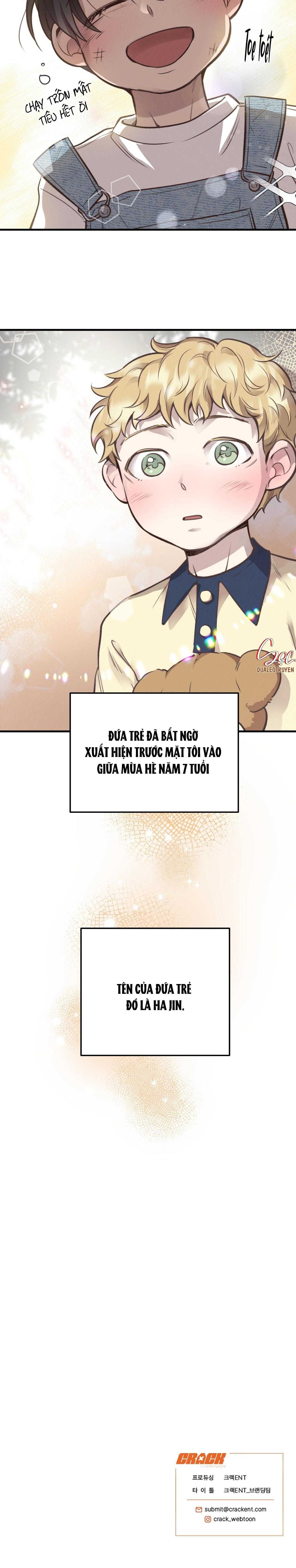 đọc truyện Honey Bear Chương 37 ảnh 47 tại Giả Dược