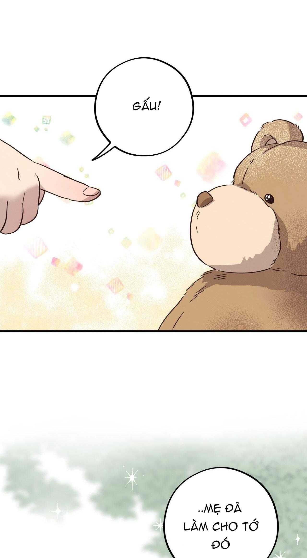 đọc truyện Honey Bear Chương 38 ảnh 11 tại Giả Dược