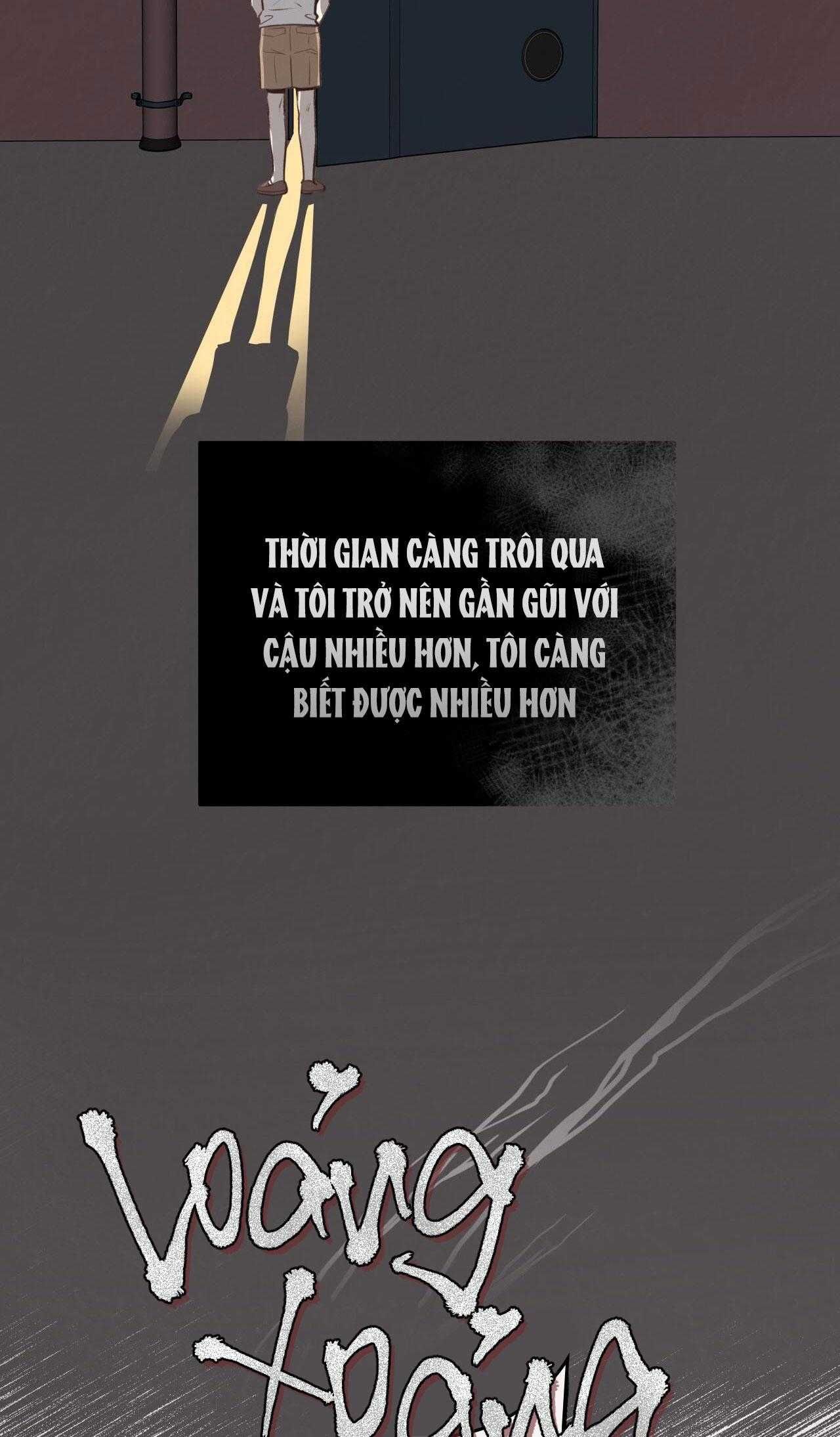 đọc truyện Honey Bear Chương 38 ảnh 28 tại Giả Dược