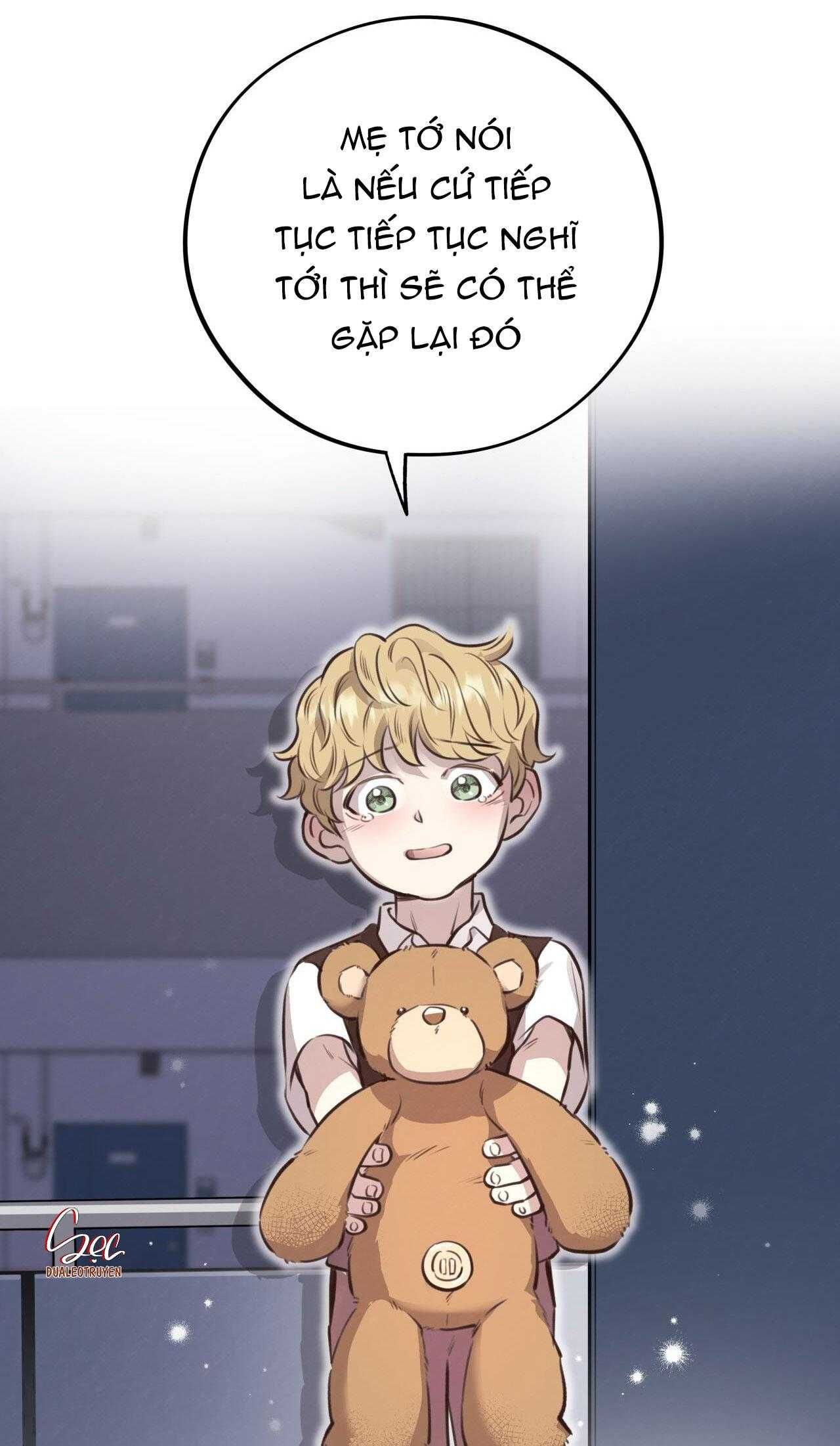 đọc truyện Honey Bear Chương 38 ảnh 50 tại Giả Dược