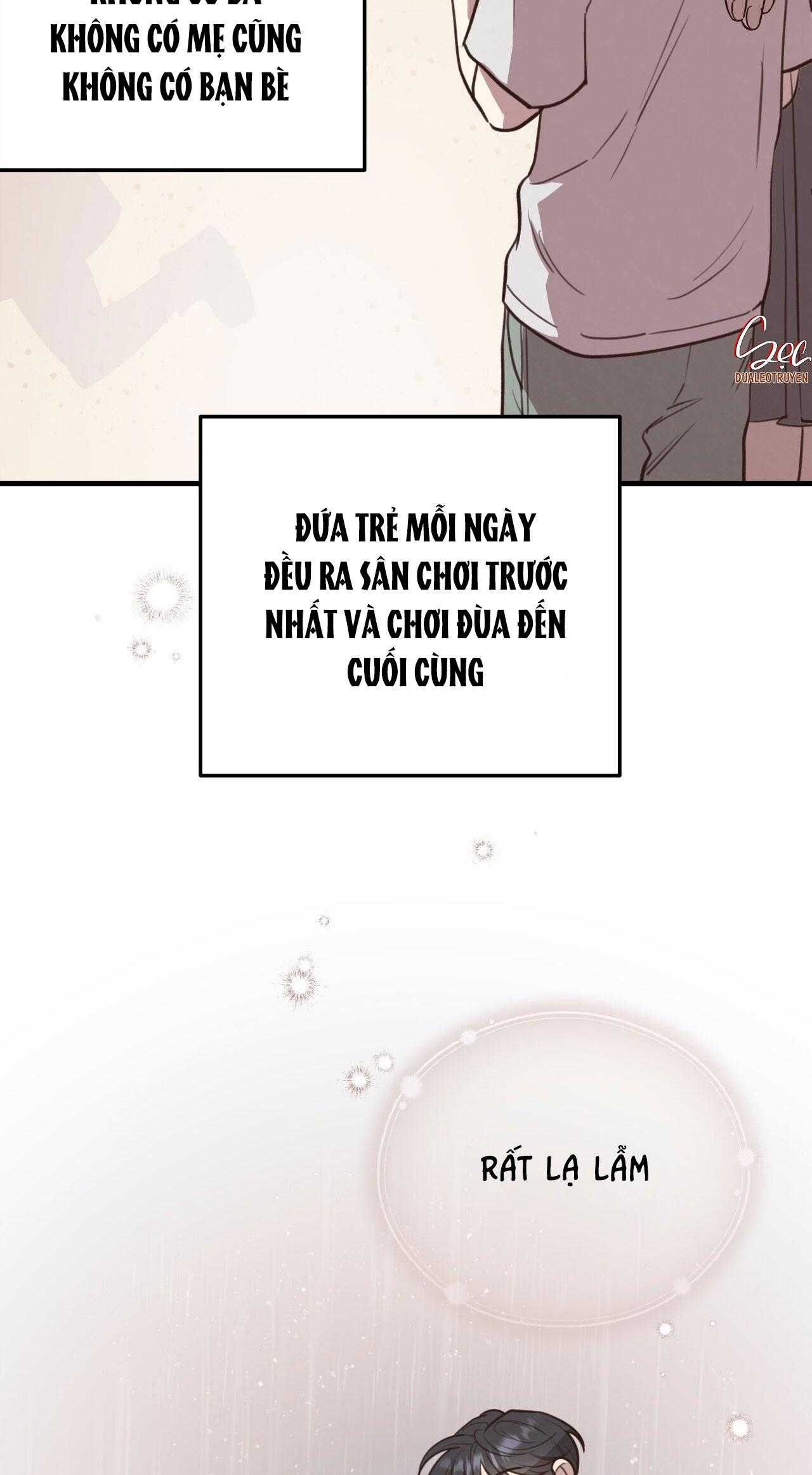 đọc truyện Honey Bear Chương 38 ảnh 6 tại Giả Dược