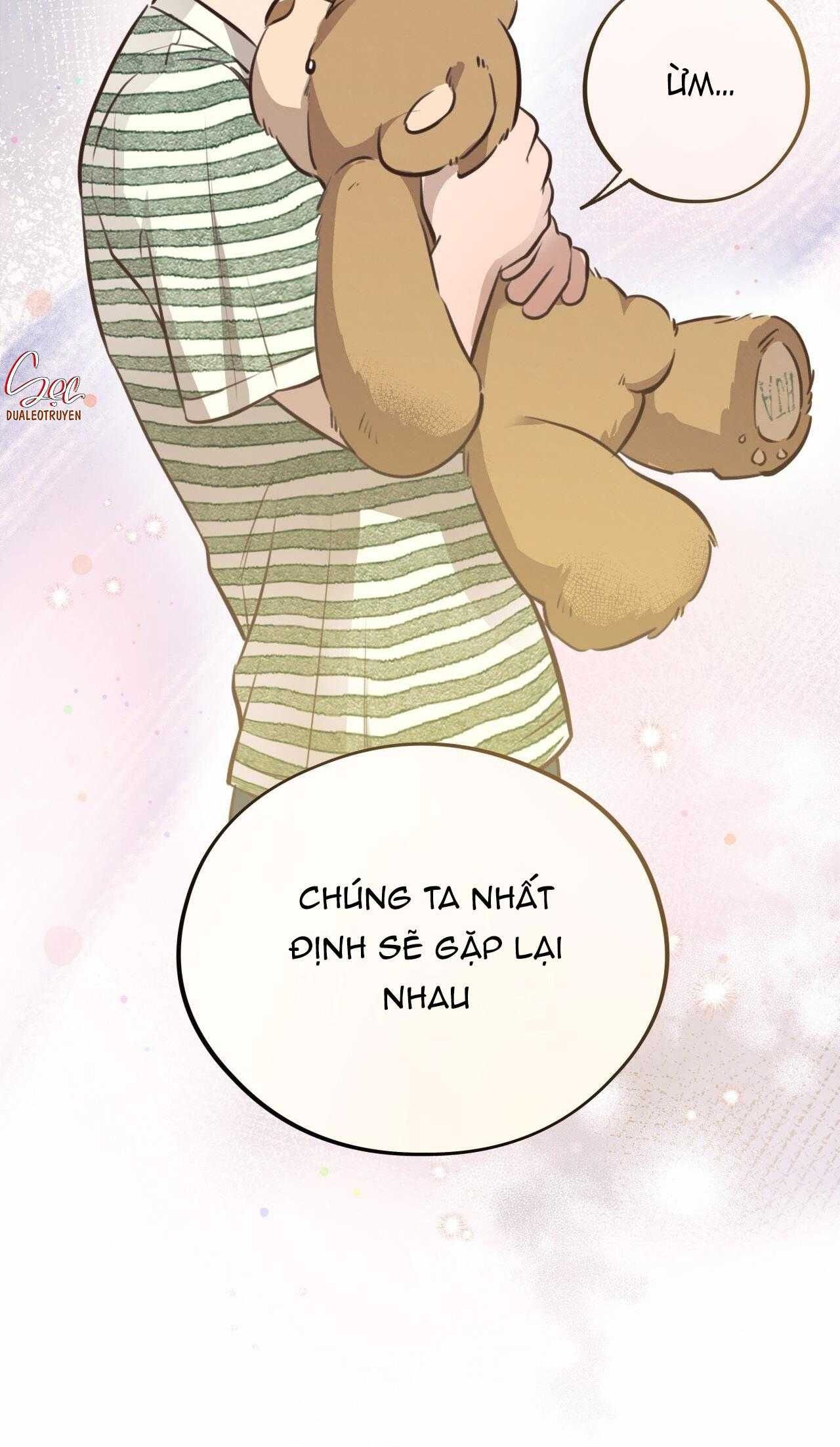 đọc truyện Honey Bear Chương 38 ảnh 56 tại Giả Dược