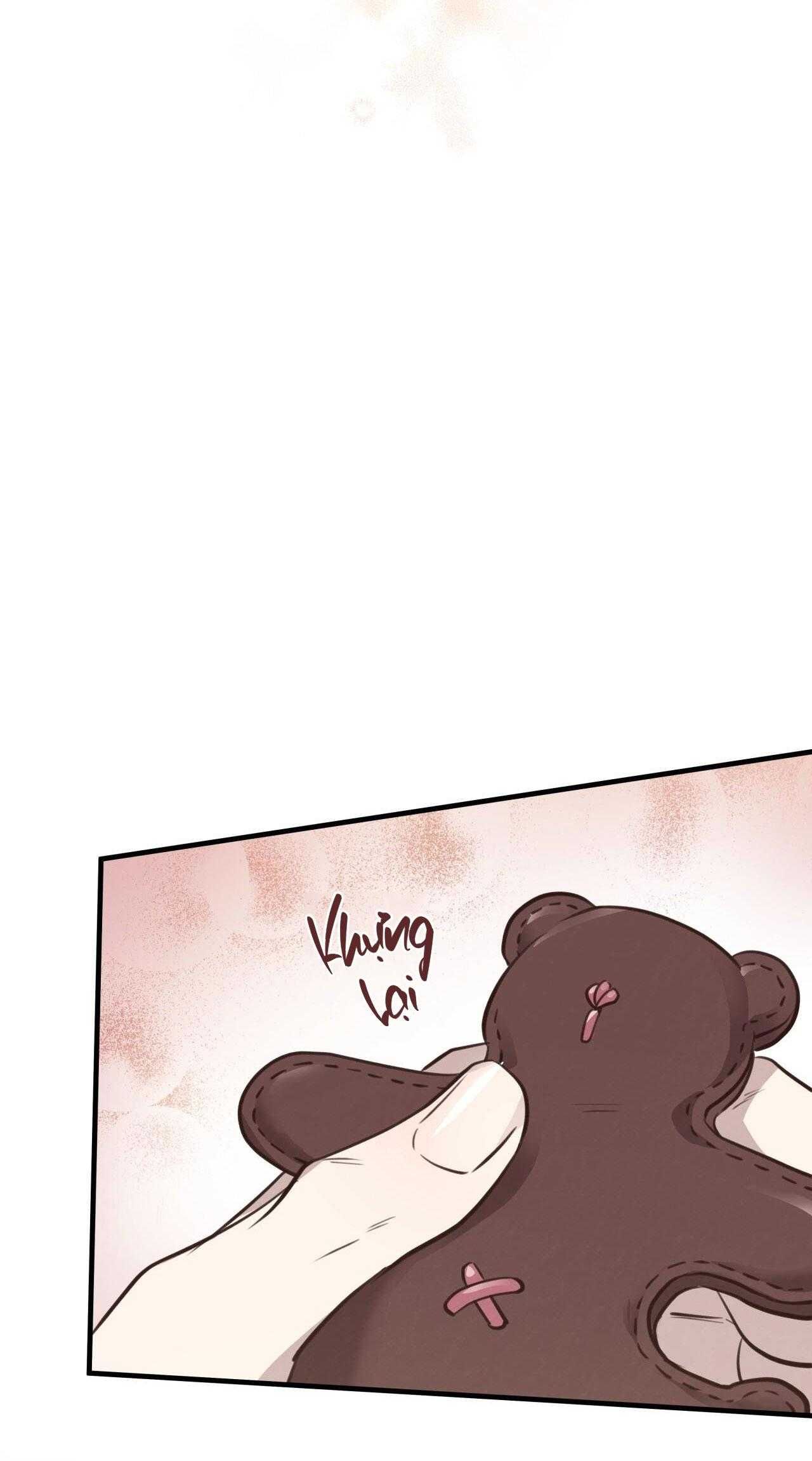 đọc truyện Honey Bear Chương 38 ảnh 62 tại Giả Dược