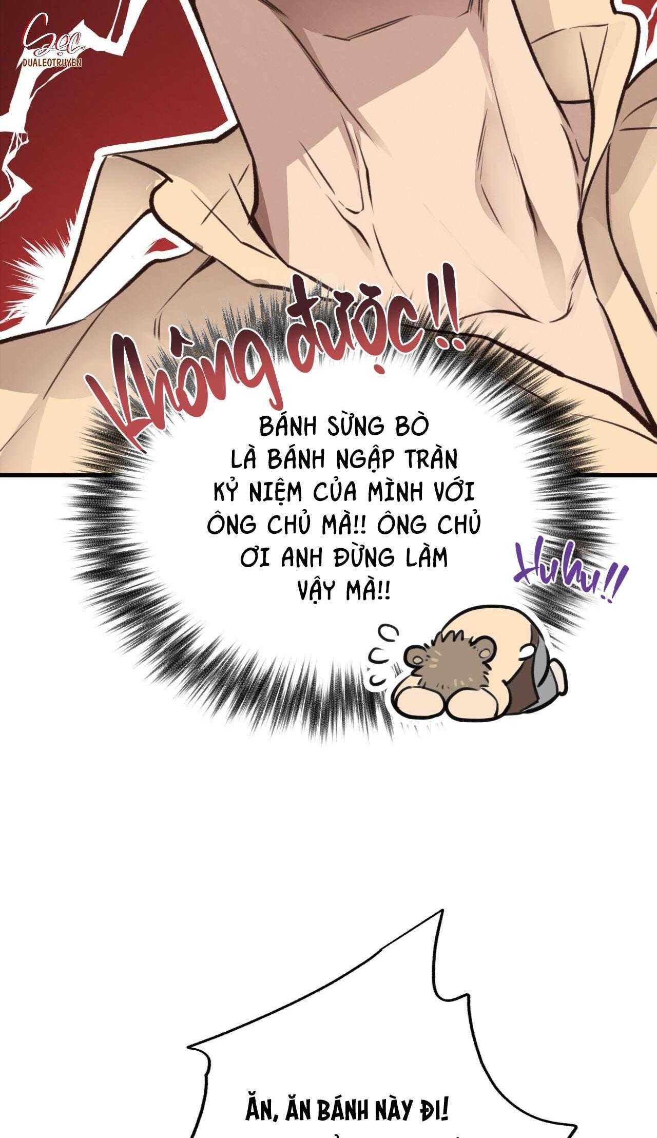 đọc truyện Honey Bear Chương 38 ảnh 83 tại Giả Dược