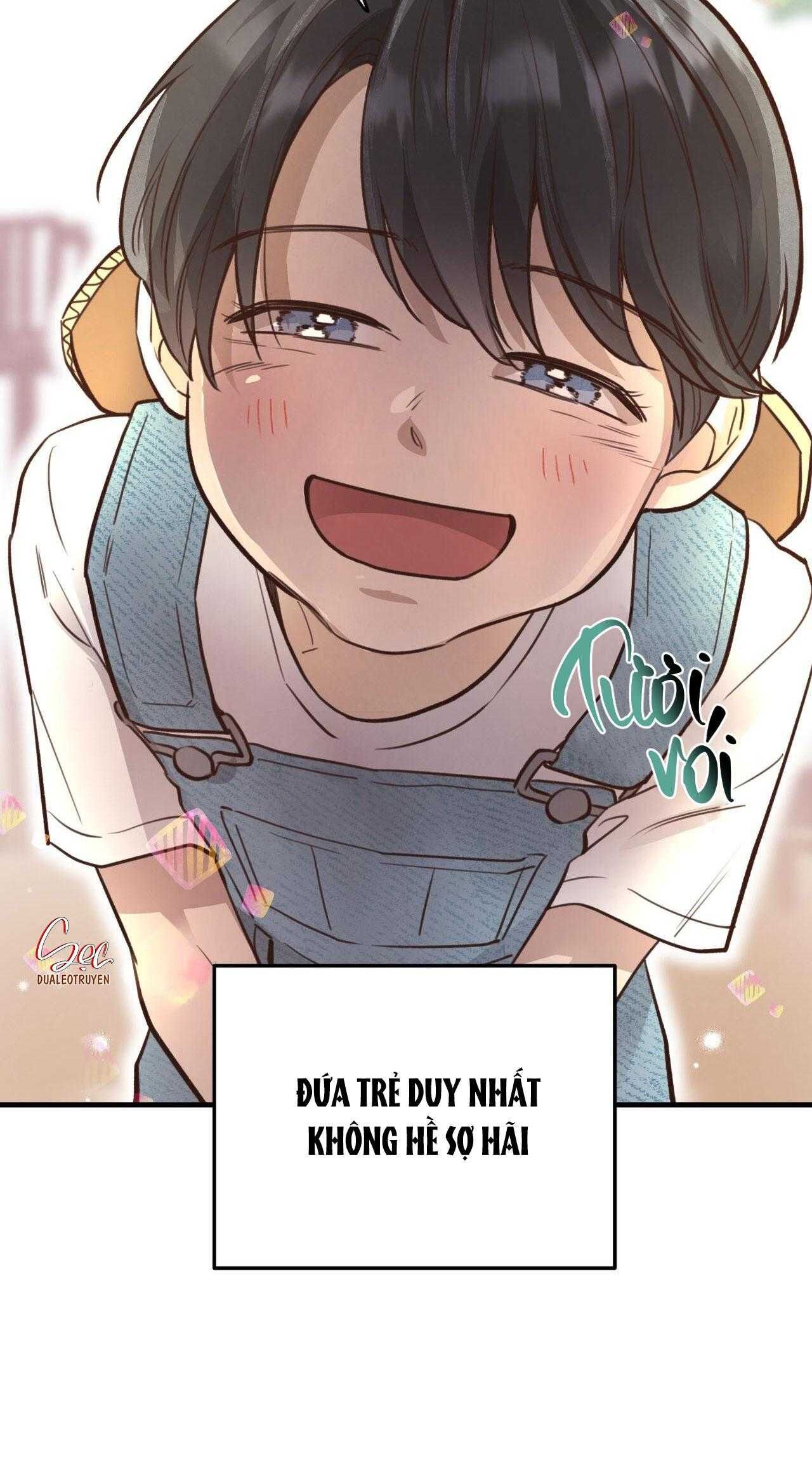đọc truyện Honey Bear Chương 38 ảnh 10 tại Giả Dược