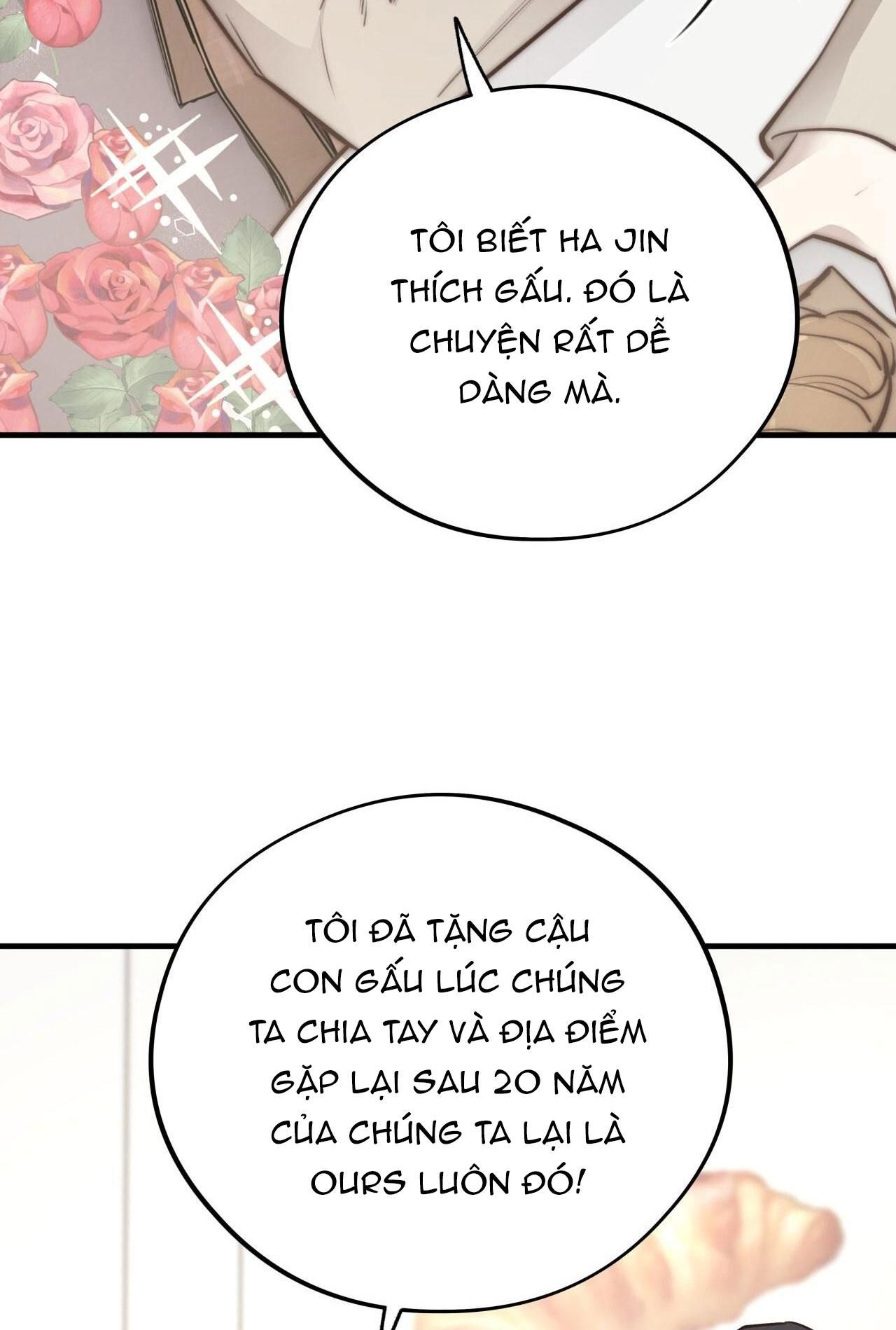 đọc truyện Honey Bear Chương 39 ảnh 33 tại Giả Dược
