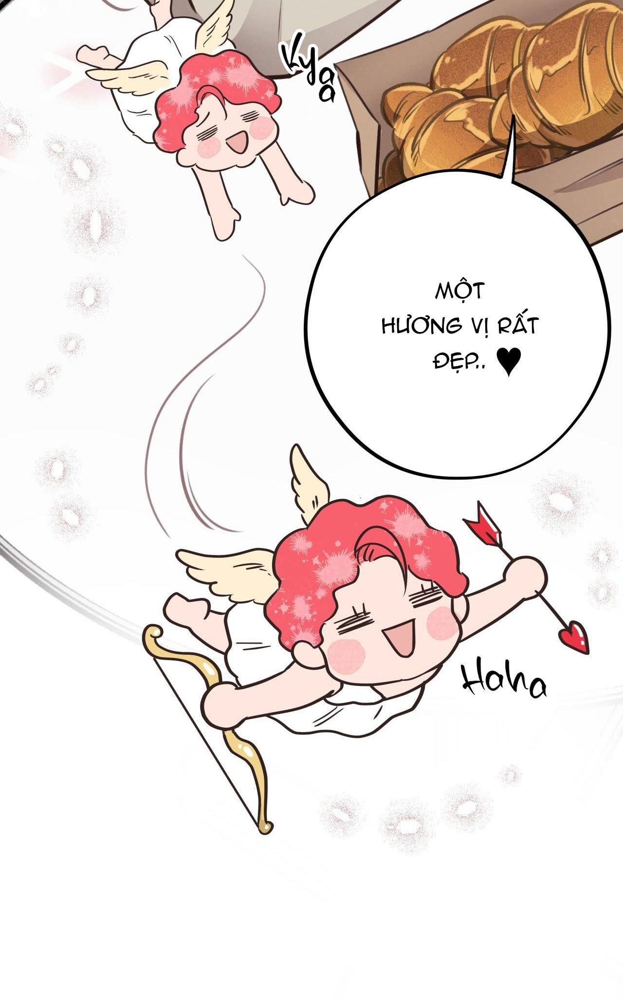 đọc truyện Honey Bear Chương 39 ảnh 52 tại Giả Dược