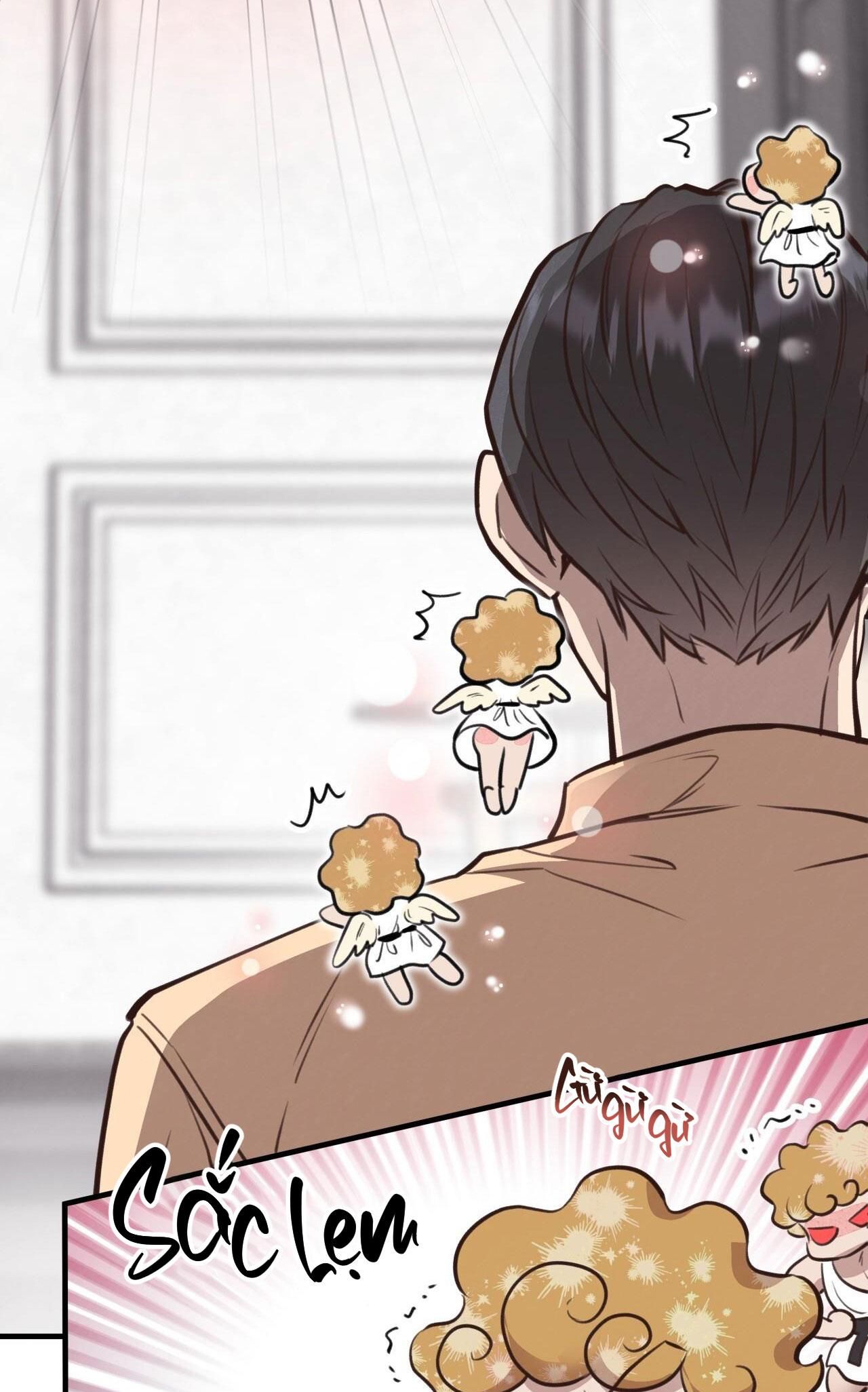 đọc truyện Honey Bear Chương 39 ảnh 55 tại Giả Dược