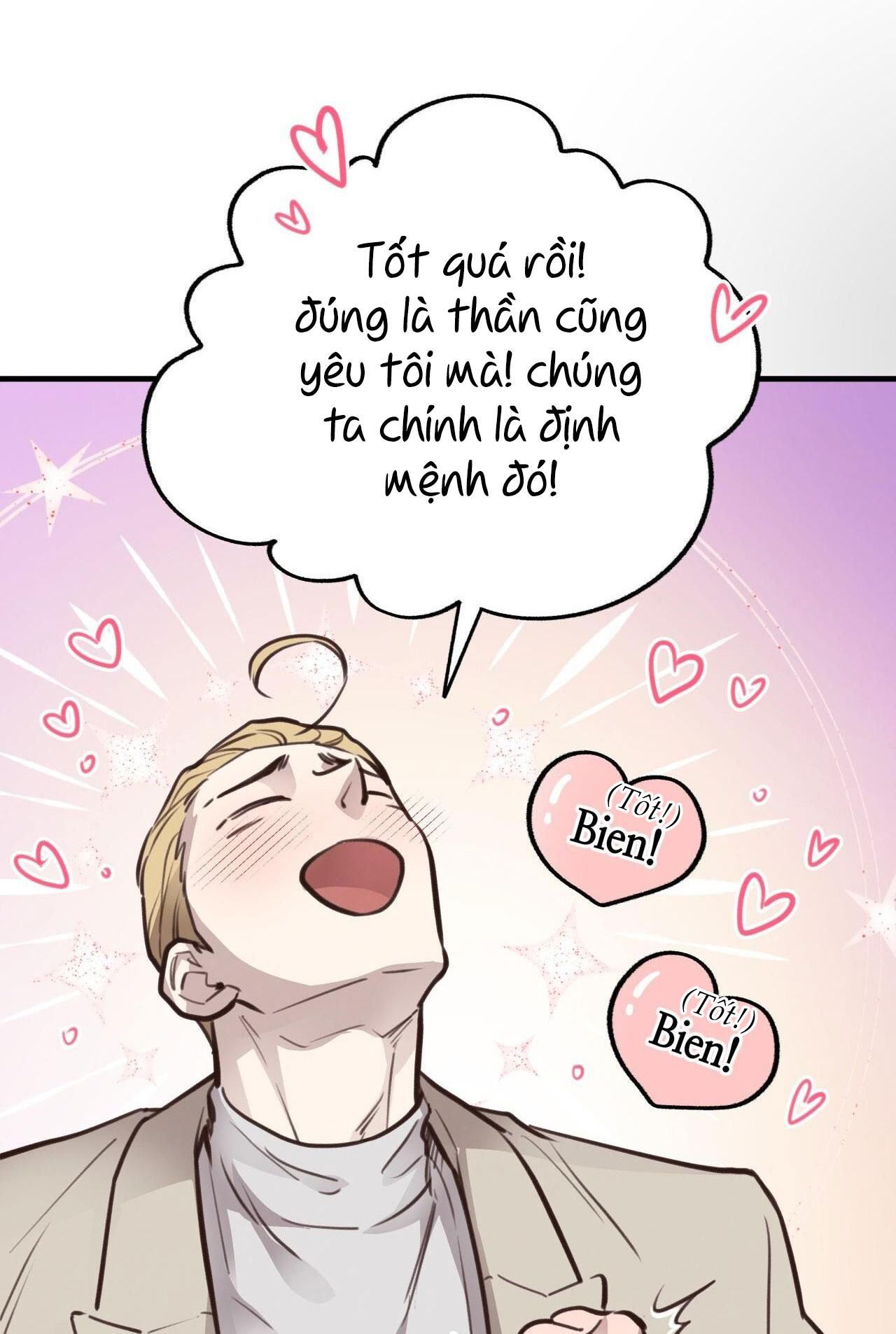 đọc truyện Honey Bear Chương 39 ảnh 70 tại Giả Dược