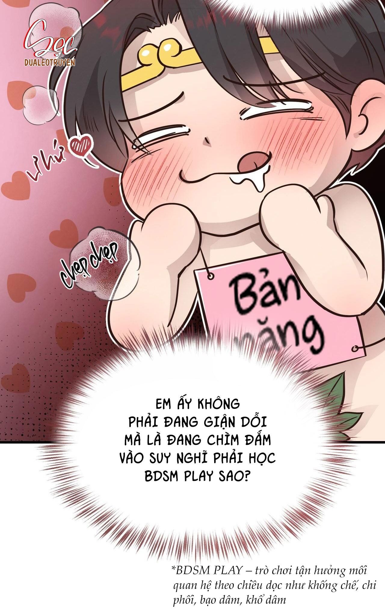 đọc truyện Honey Bear Chương 40 ảnh 45 tại Giả Dược