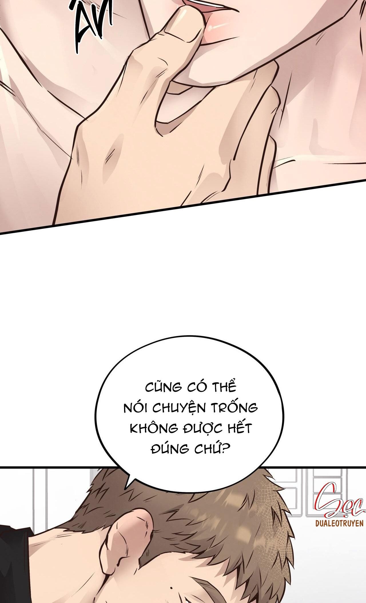 đọc truyện Honey Bear Chương 40 ảnh 94 tại Giả Dược