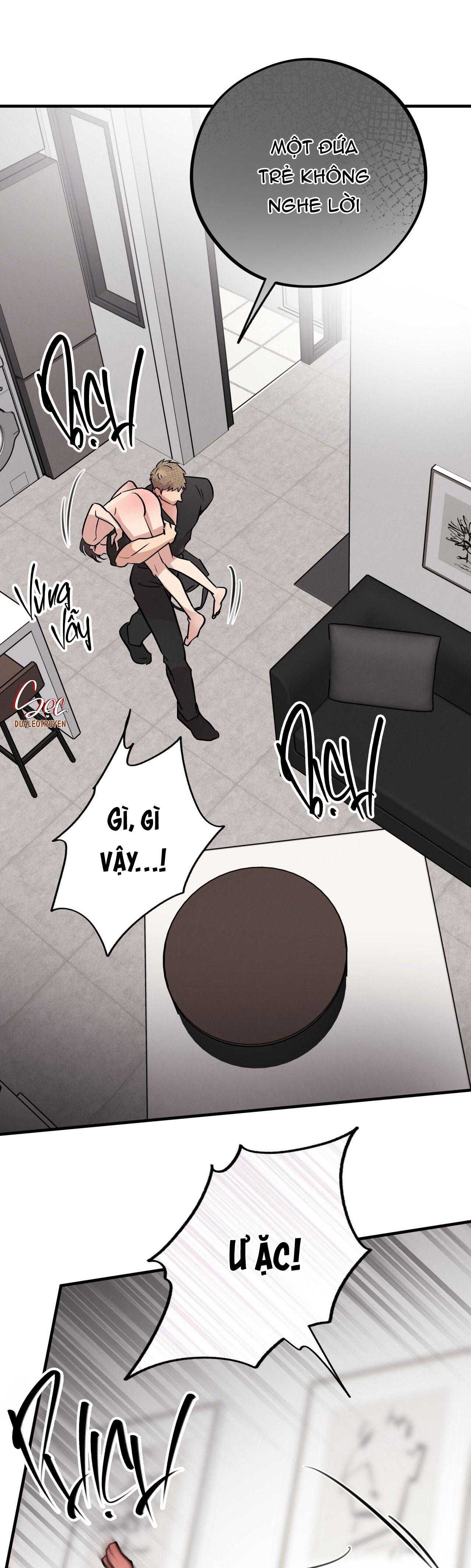 đọc truyện Honey Bear Chương 42 ảnh 13 tại Thiên Thai Truyện