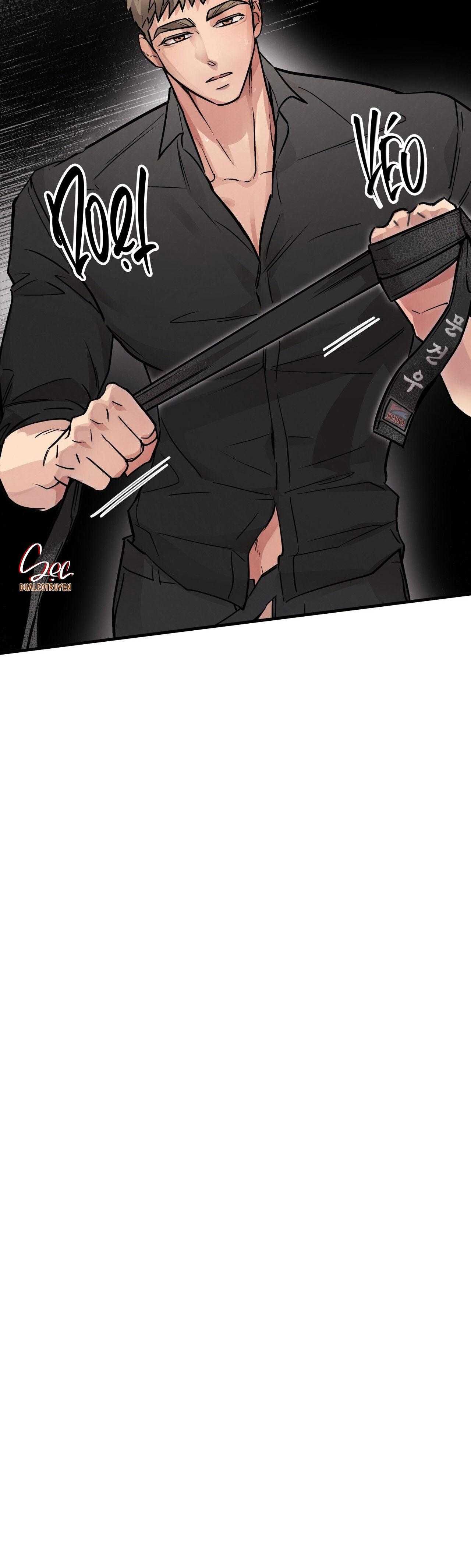 đọc truyện Honey Bear Chương 42 ảnh 15 tại Thiên Thai Truyện