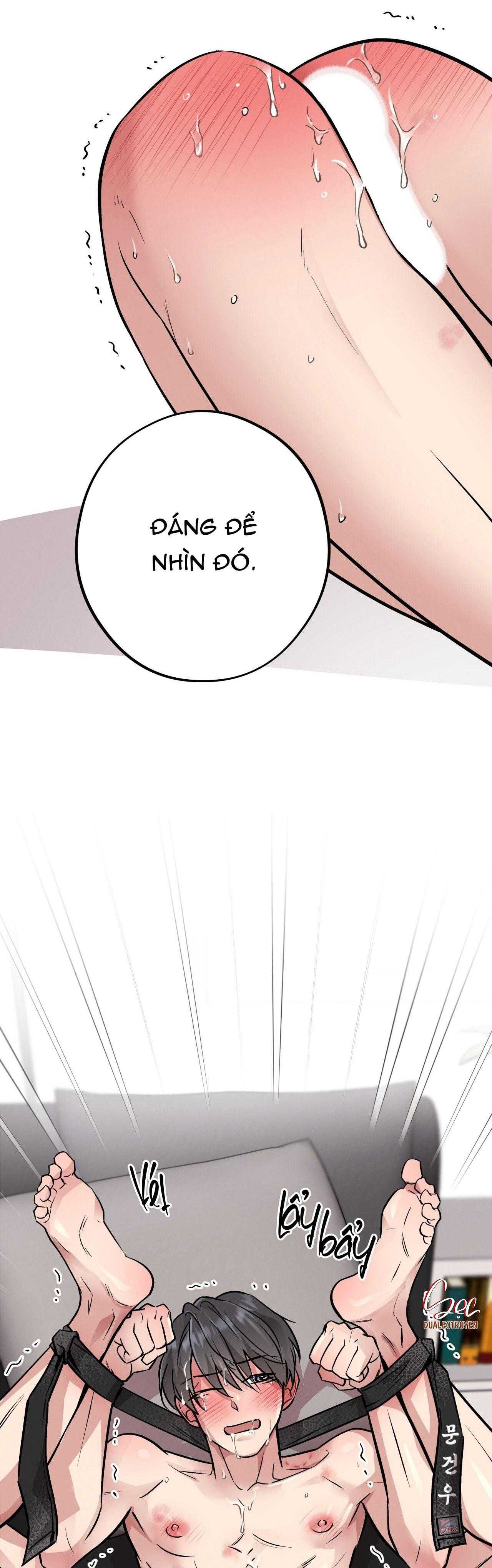 đọc truyện Honey Bear Chương 42 ảnh 18 tại Thiên Thai Truyện