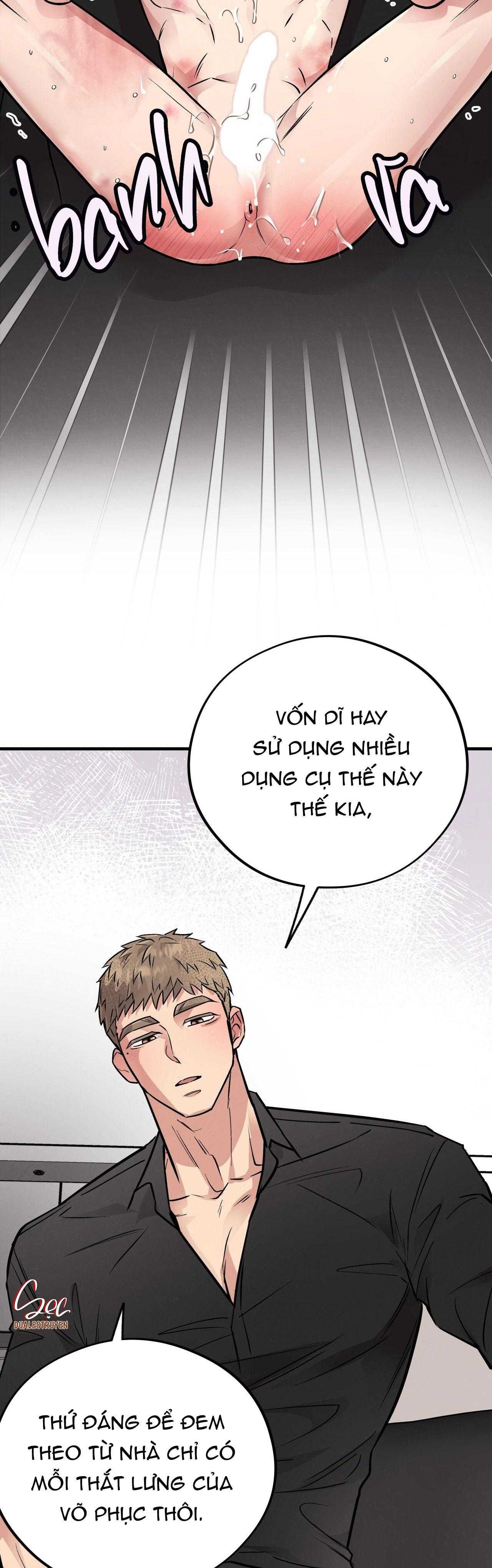 đọc truyện Honey Bear Chương 42 ảnh 19 tại Thiên Thai Truyện