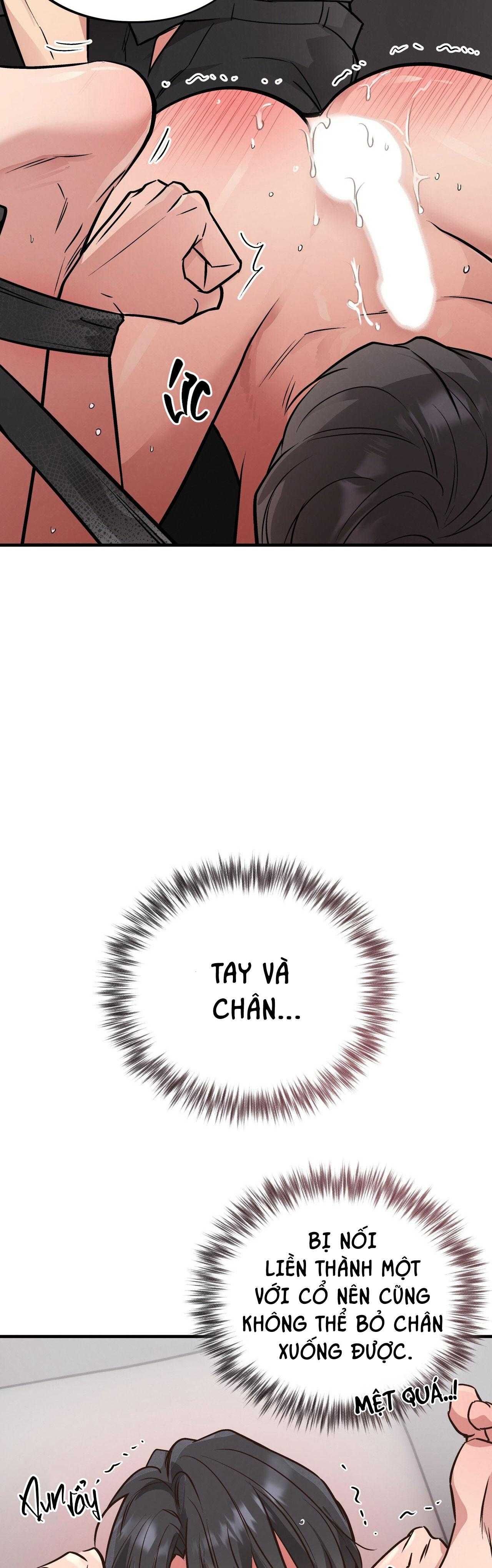 đọc truyện Honey Bear Chương 42 ảnh 20 tại Thiên Thai Truyện