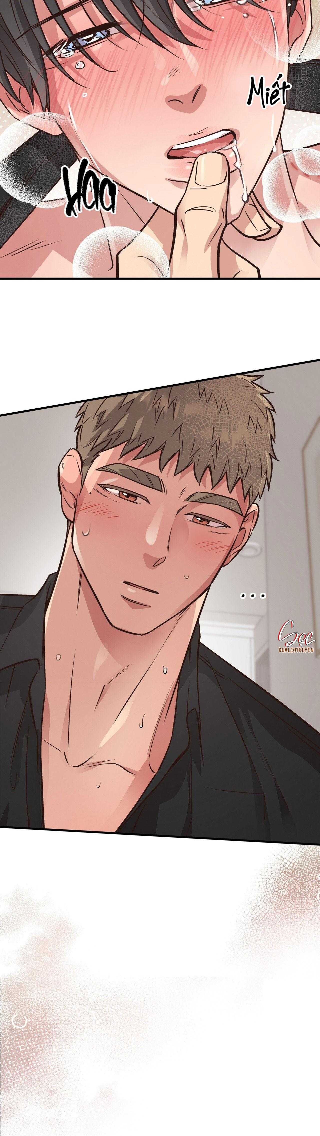 đọc truyện Honey Bear Chương 42 ảnh 27 tại Thiên Thai Truyện