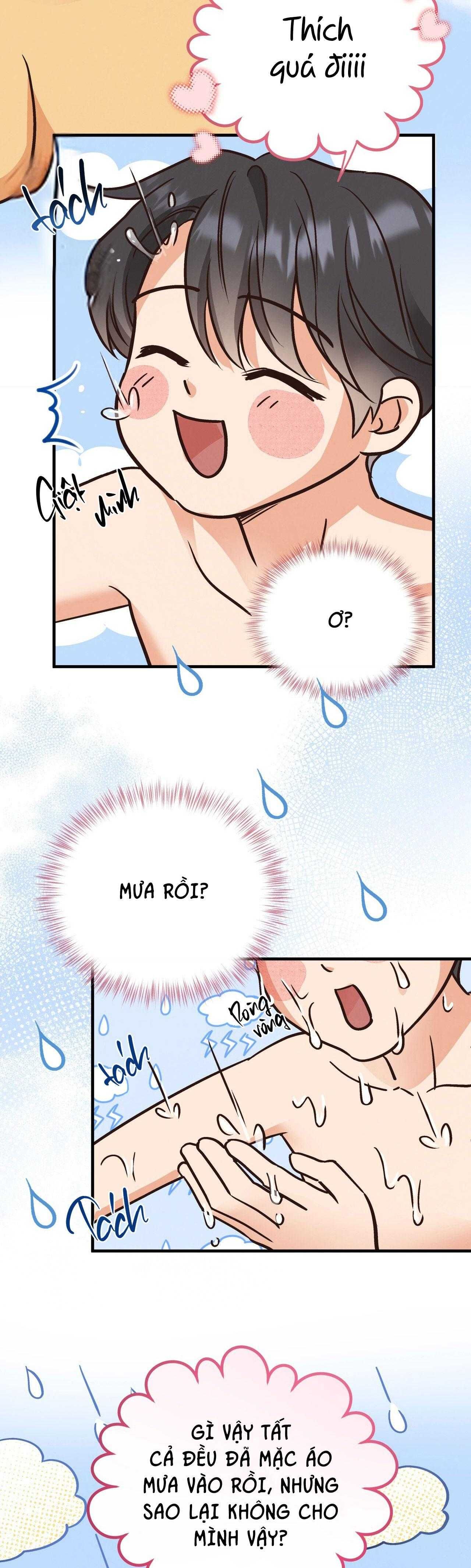 đọc truyện Honey Bear Chương 42 ảnh 46 tại Thiên Thai Truyện