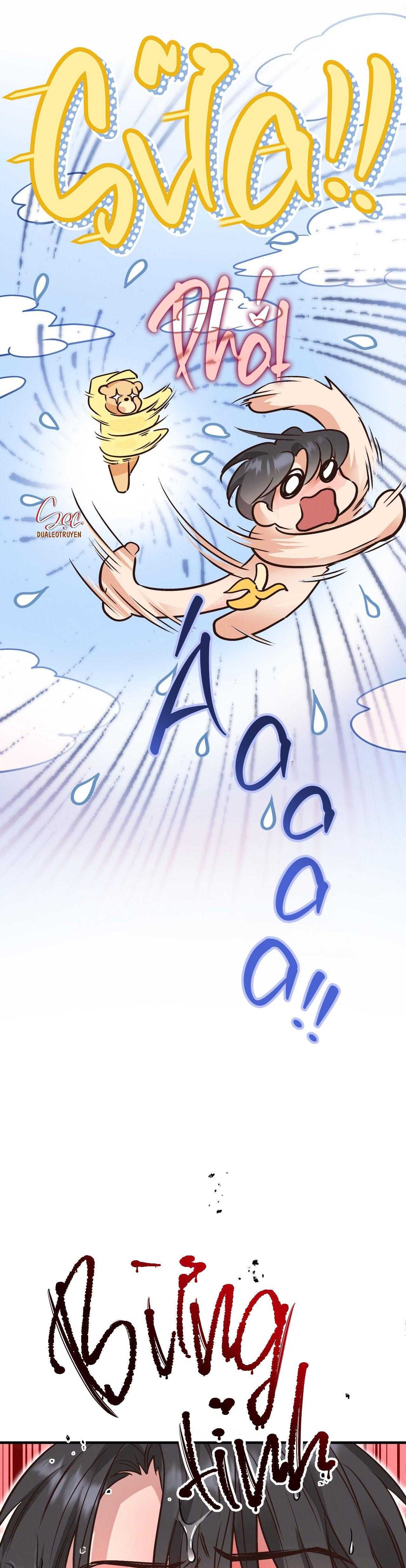 đọc truyện Honey Bear Chương 42 ảnh 48 tại Thiên Thai Truyện