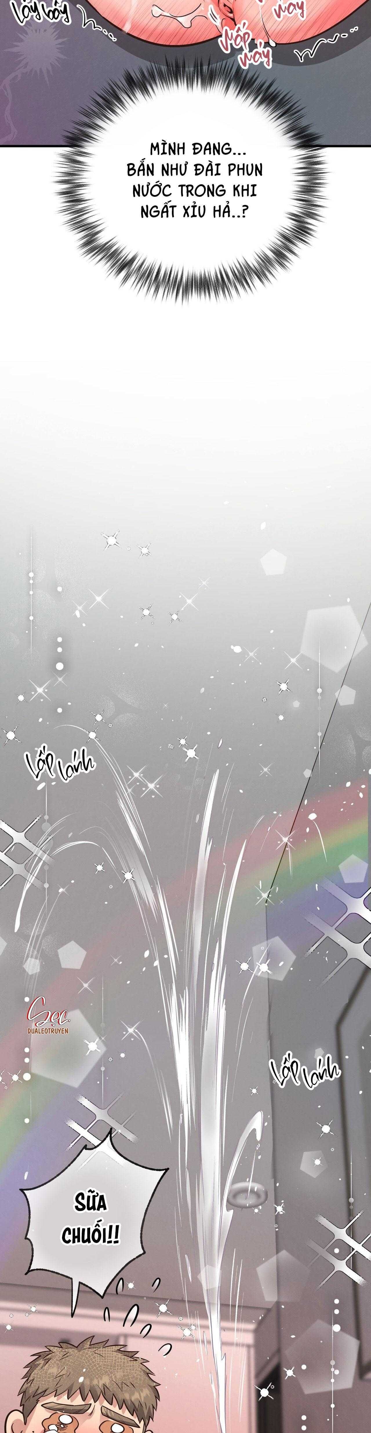 đọc truyện Honey Bear Chương 42 ảnh 50 tại Thiên Thai Truyện