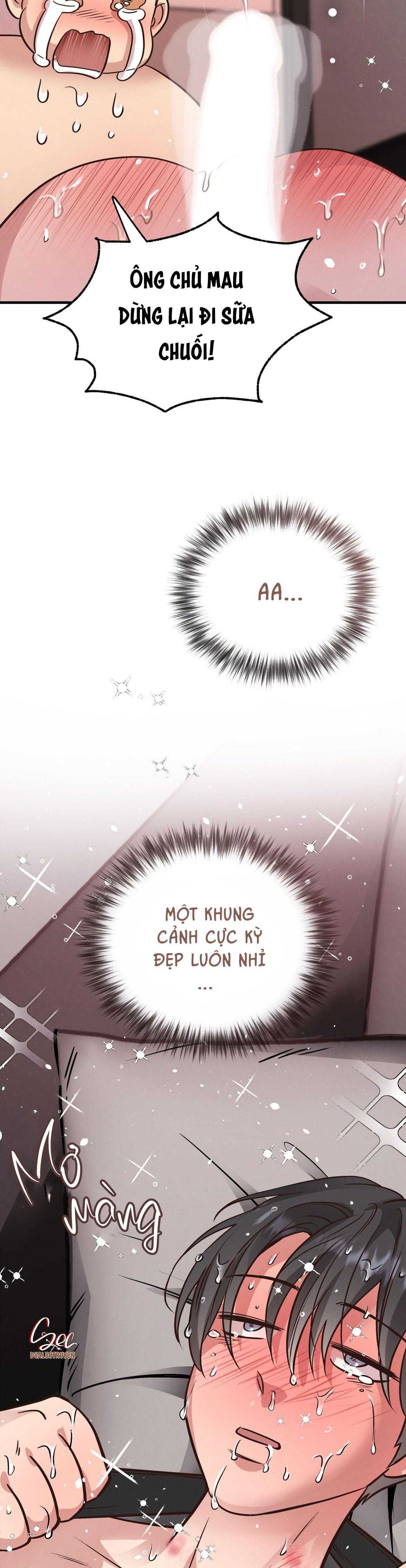 đọc truyện Honey Bear Chương 42 ảnh 51 tại Thiên Thai Truyện