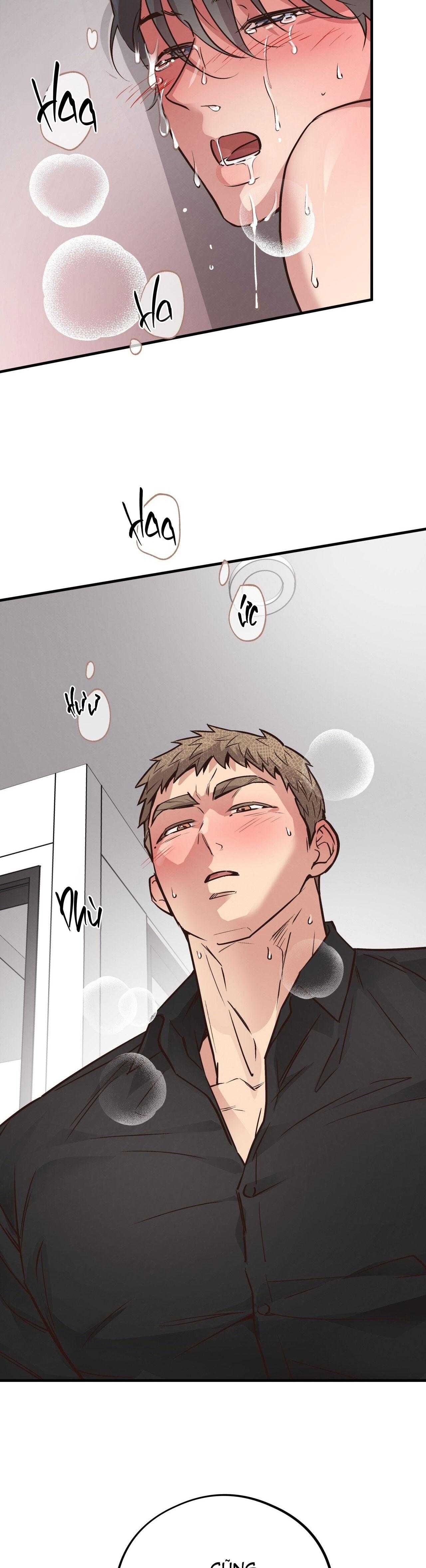 đọc truyện Honey Bear Chương 42 ảnh 9 tại Thiên Thai Truyện