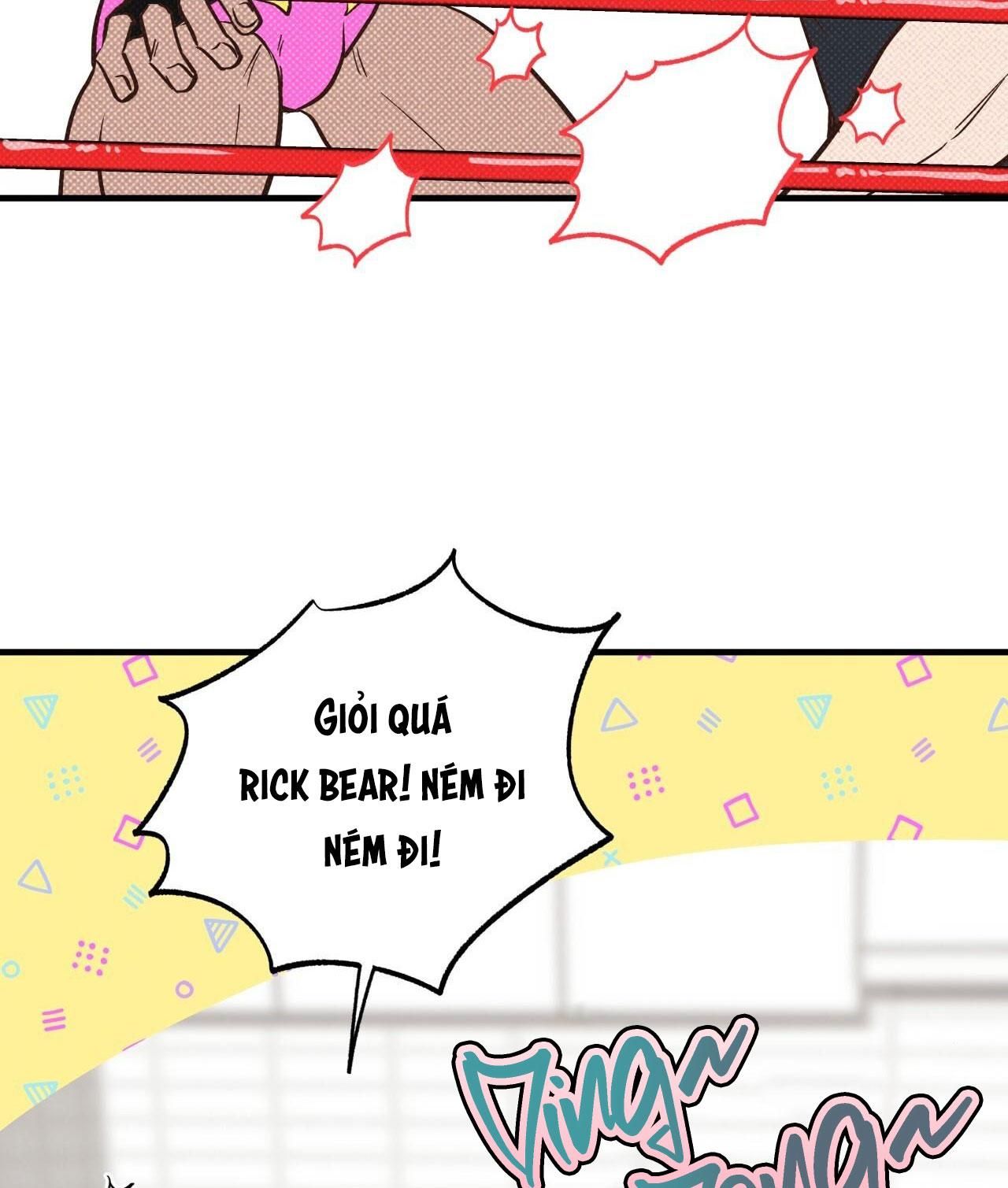 đọc truyện Honey Bear Chương 44 ảnh 2 tại Giả Dược