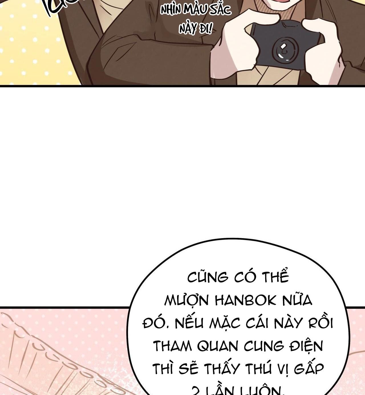 đọc truyện Honey Bear Chương 44 ảnh 35 tại Giả Dược