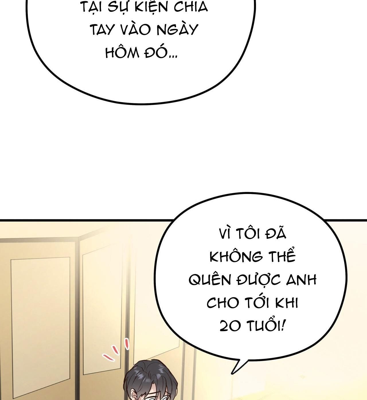 đọc truyện Honey Bear Chương 44 ảnh 71 tại Giả Dược