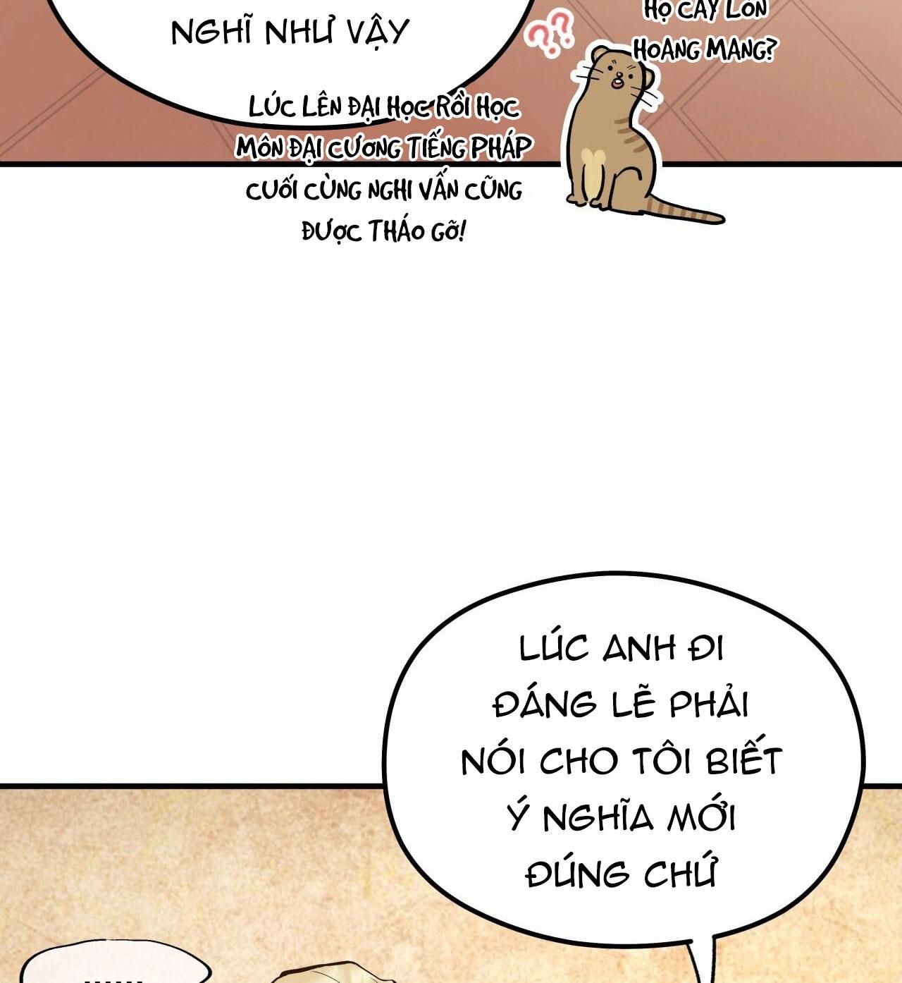 đọc truyện Honey Bear Chương 44 ảnh 73 tại Giả Dược