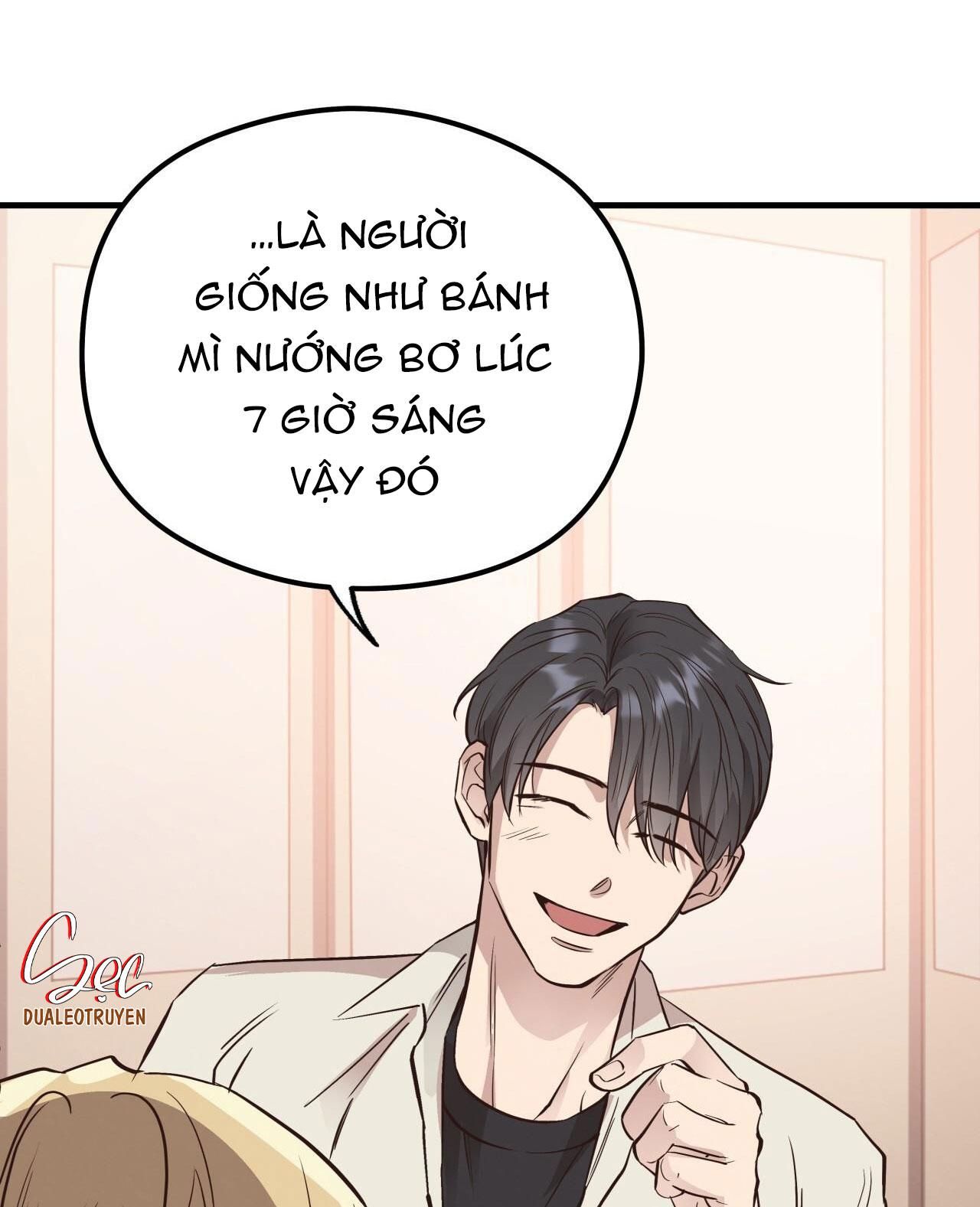 đọc truyện Honey Bear Chương 44 ảnh 82 tại Giả Dược