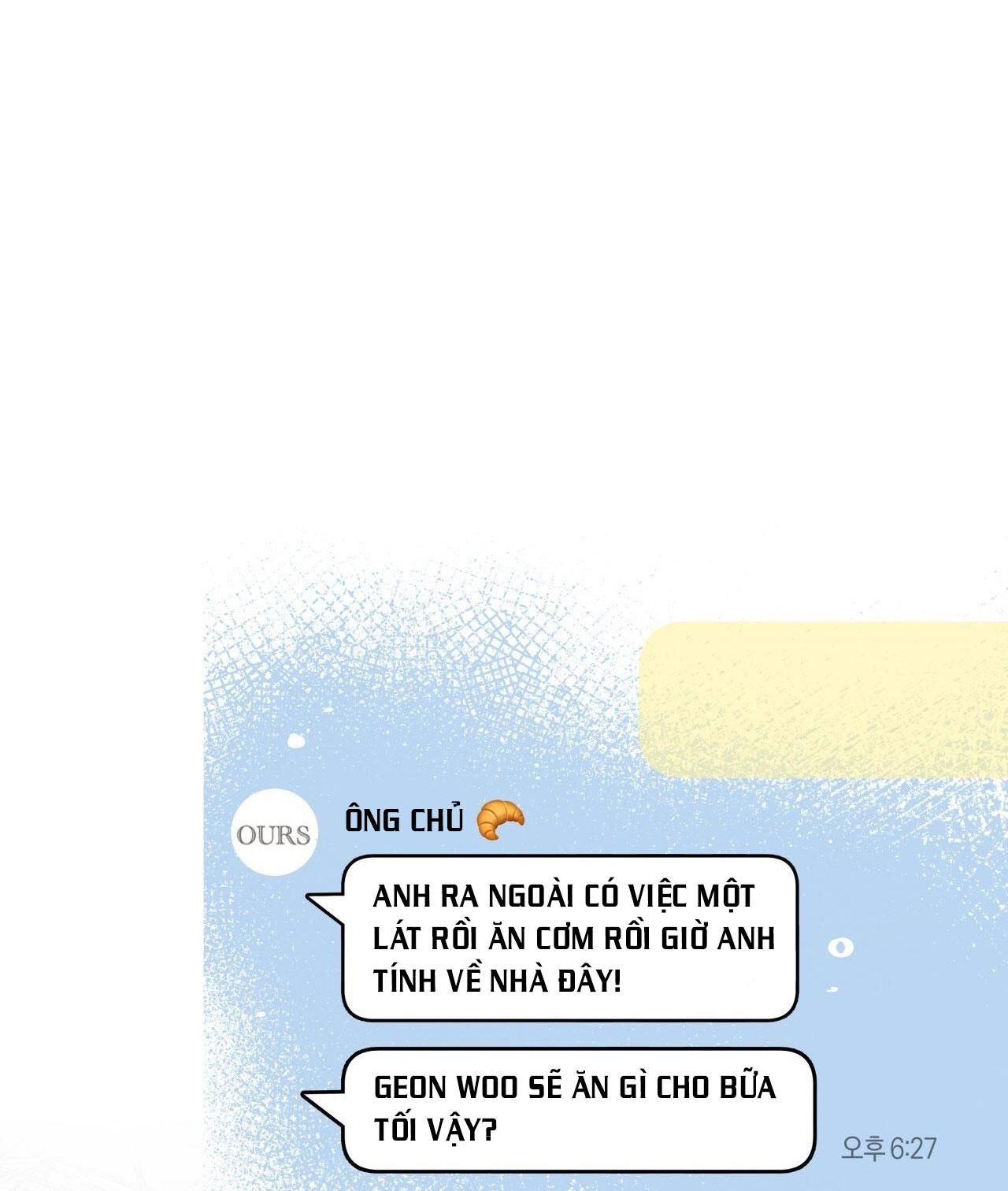 đọc truyện Honey Bear Chương 44 ảnh 96 tại Giả Dược