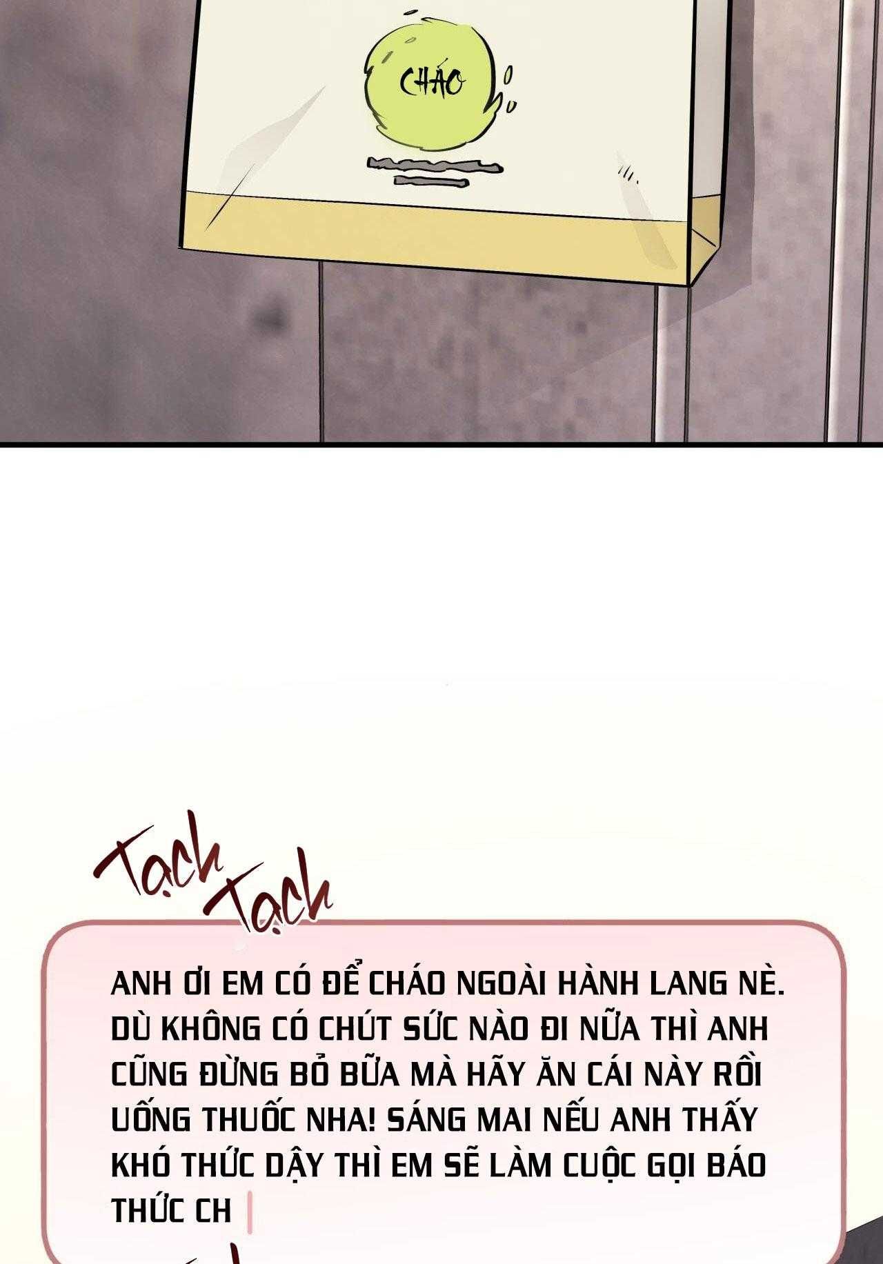 đọc truyện Honey Bear Chương 45 ảnh 61 tại Giả Dược