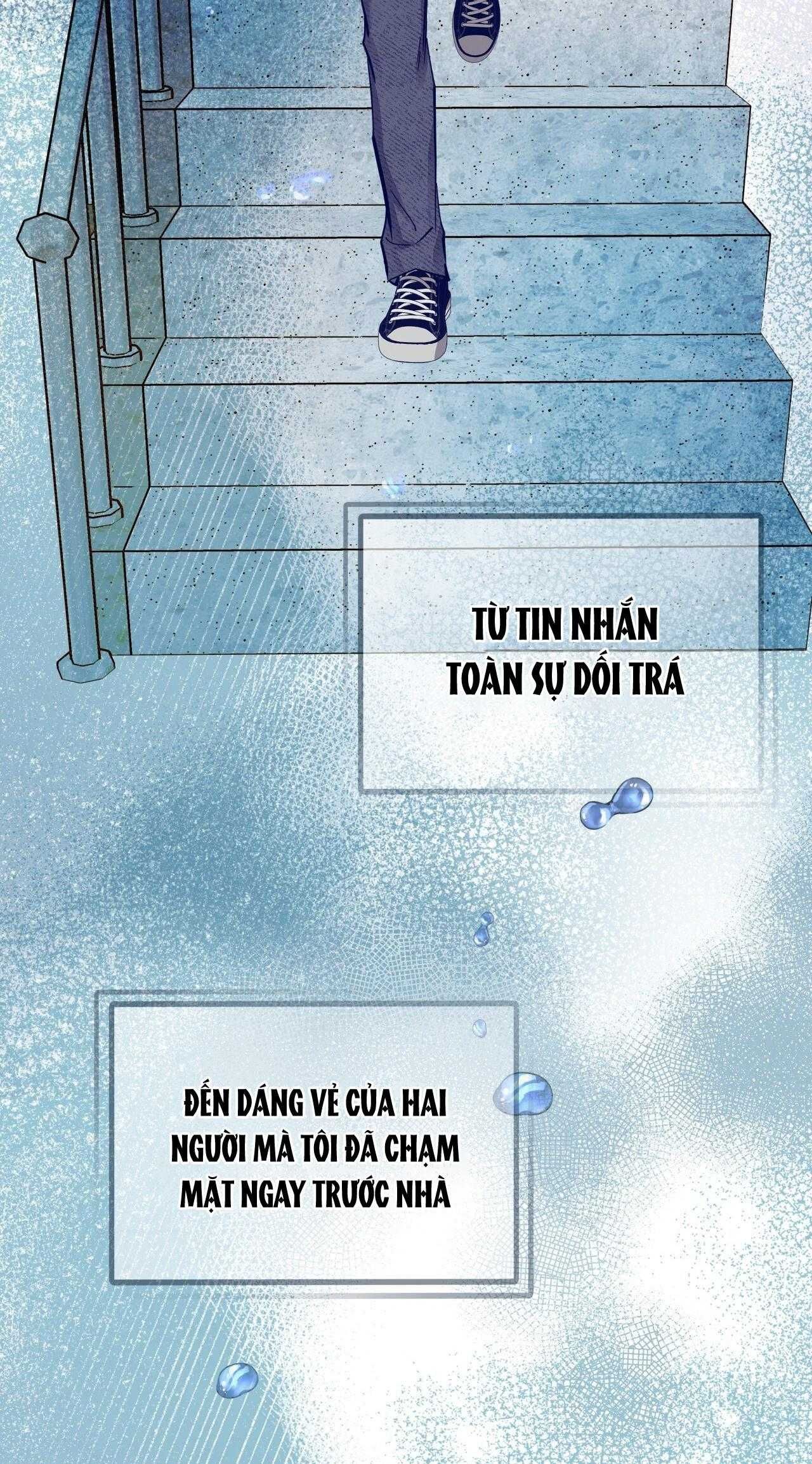 đọc truyện Honey Bear Chương 45 ảnh 74 tại Giả Dược